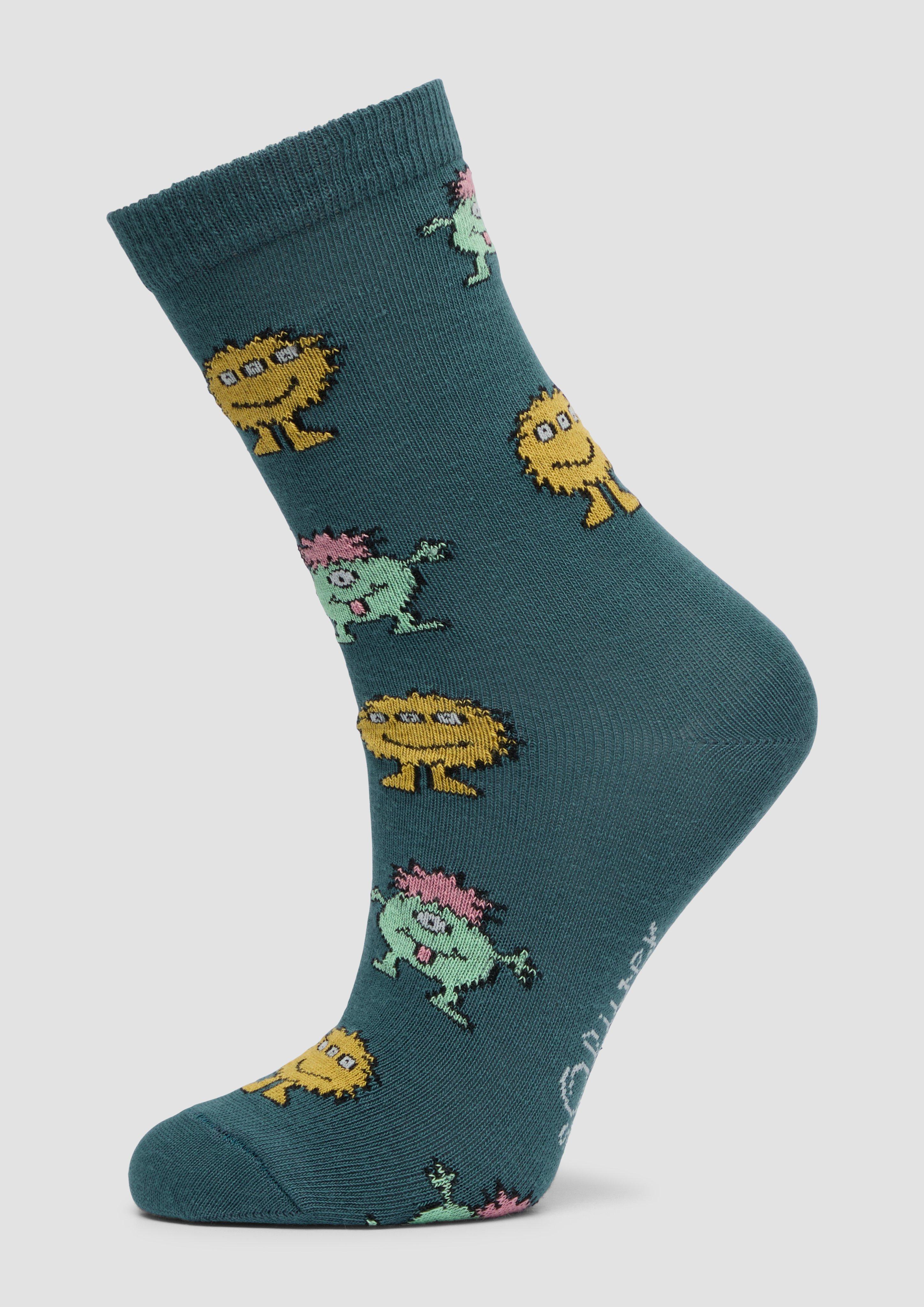 Langschaft in 6846, 0100 & 6600