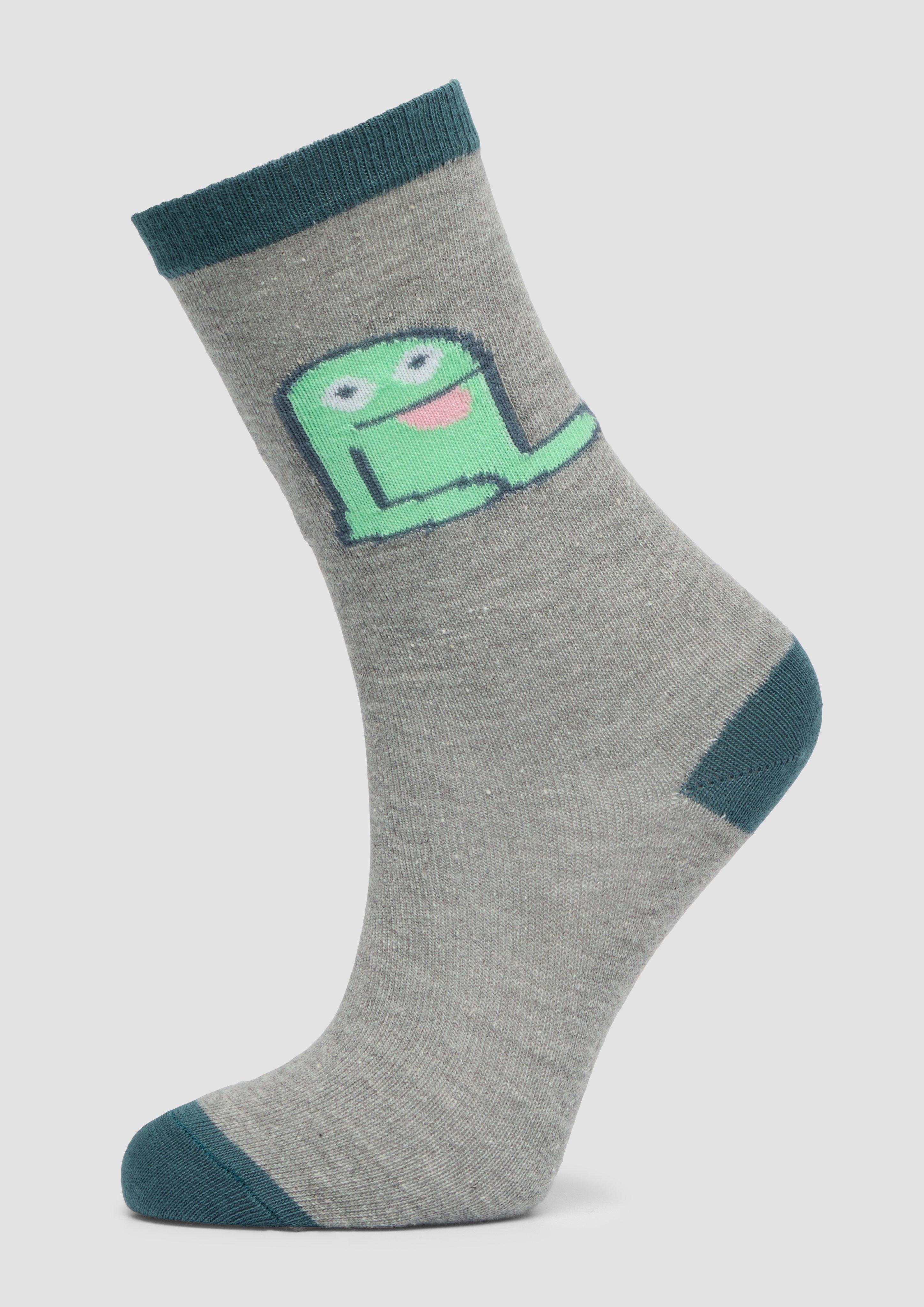 Langschaft in 6846, 0100 & 6600