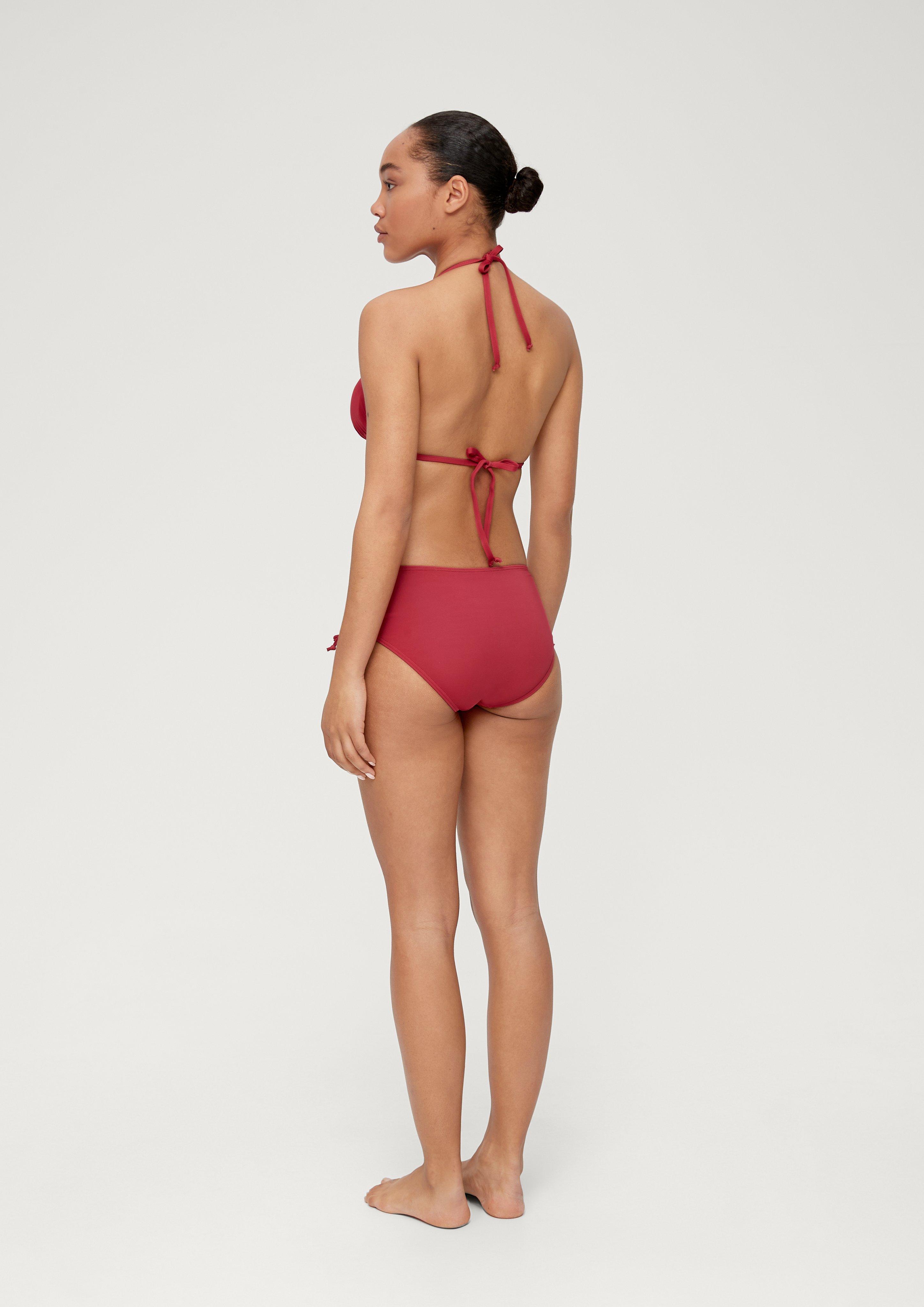 Trikotni zgornji del bikinija in 3400 & 9999