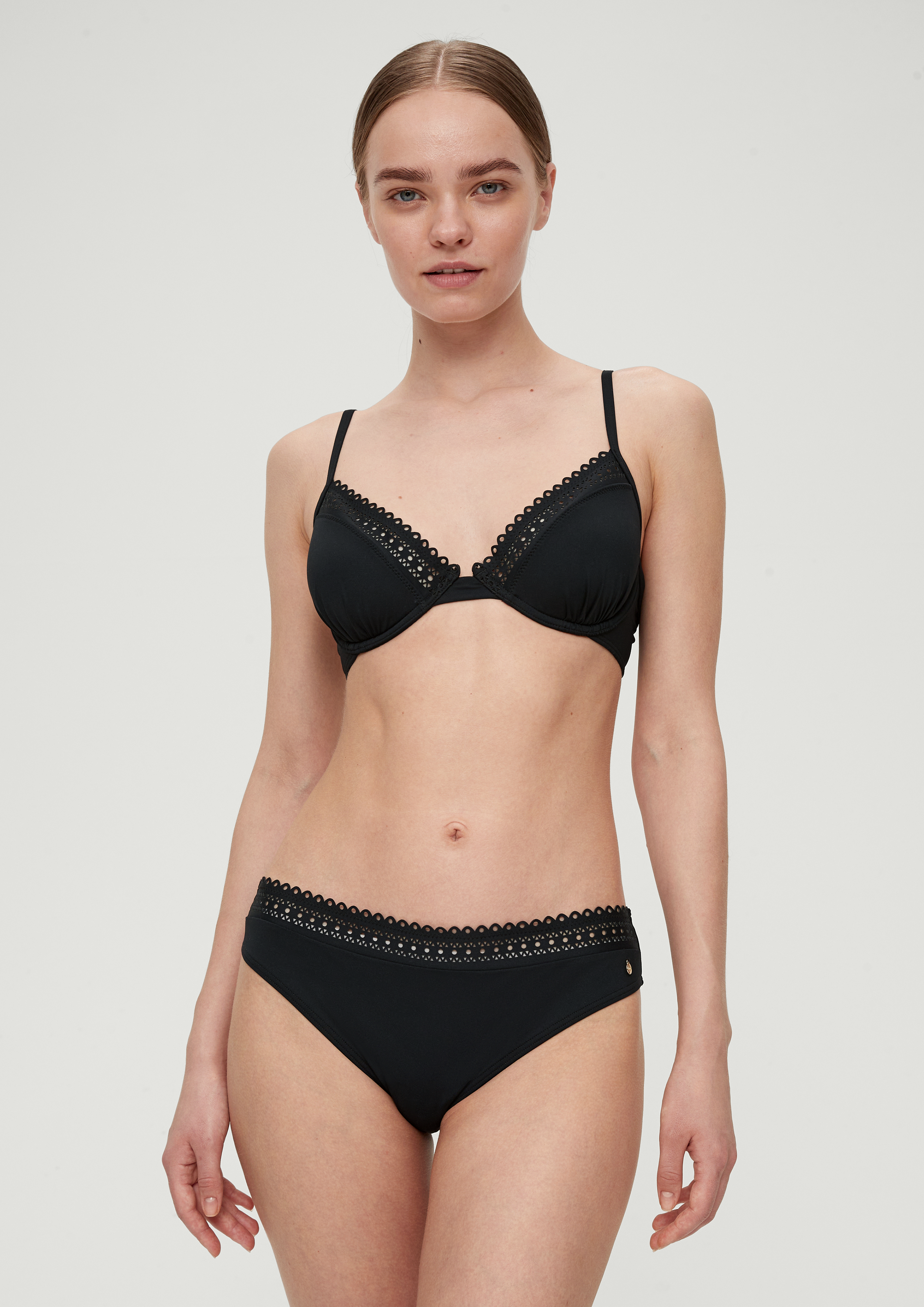 Bikini beugel topje in 