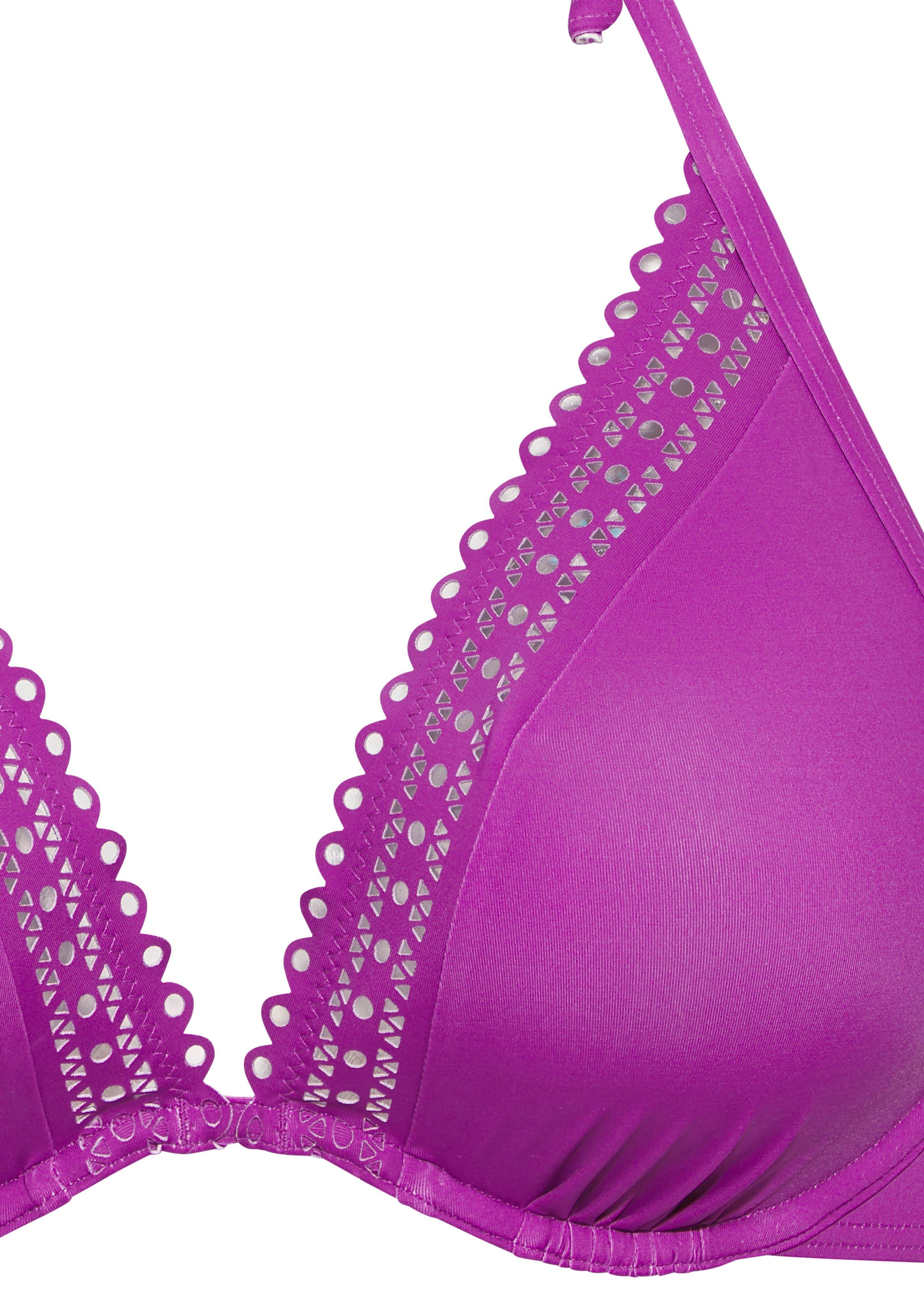 Bikini-Top Bügel in 2089, 9999 & 3400