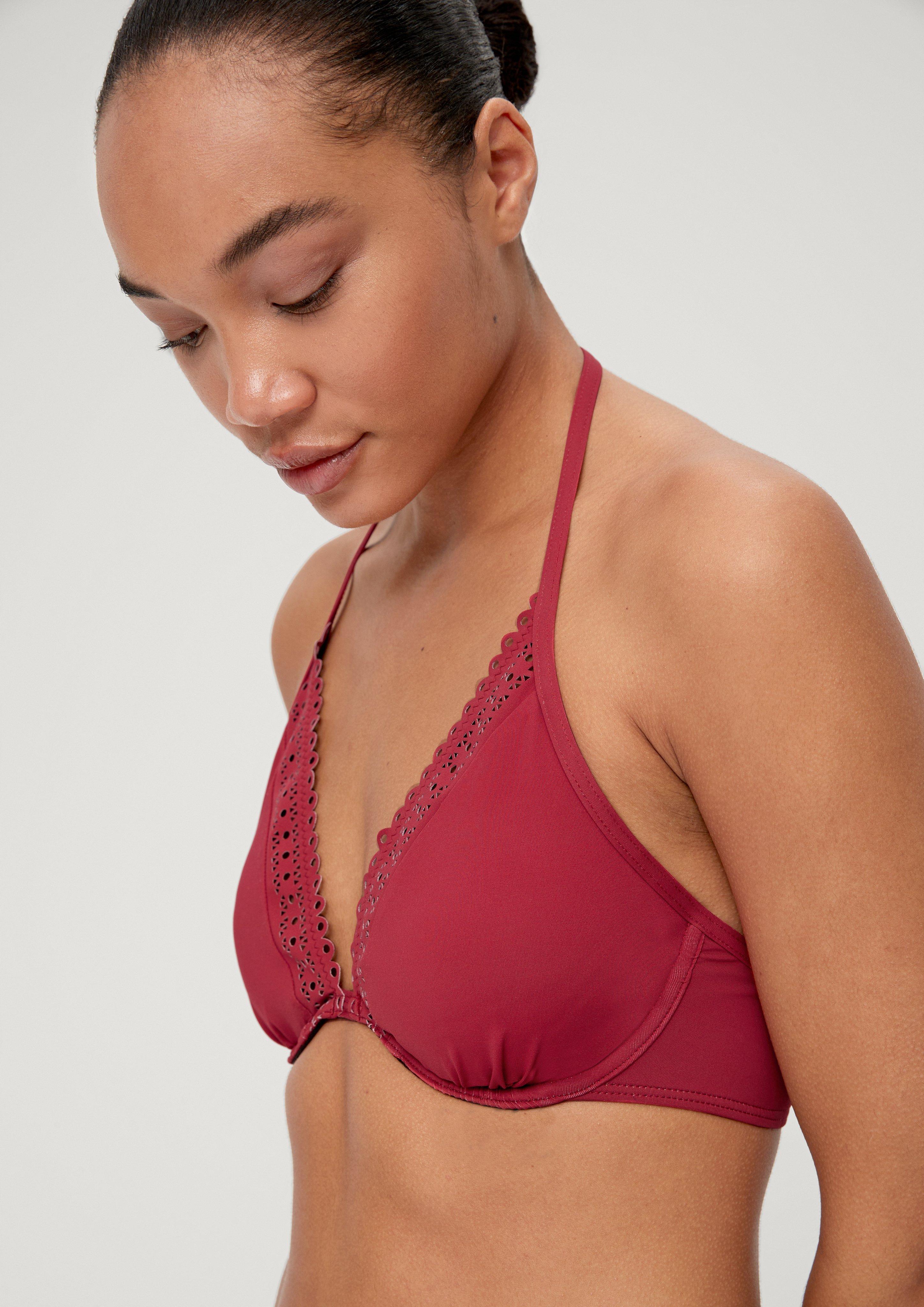 Bikini-Top Bügel in 3400 & 9999