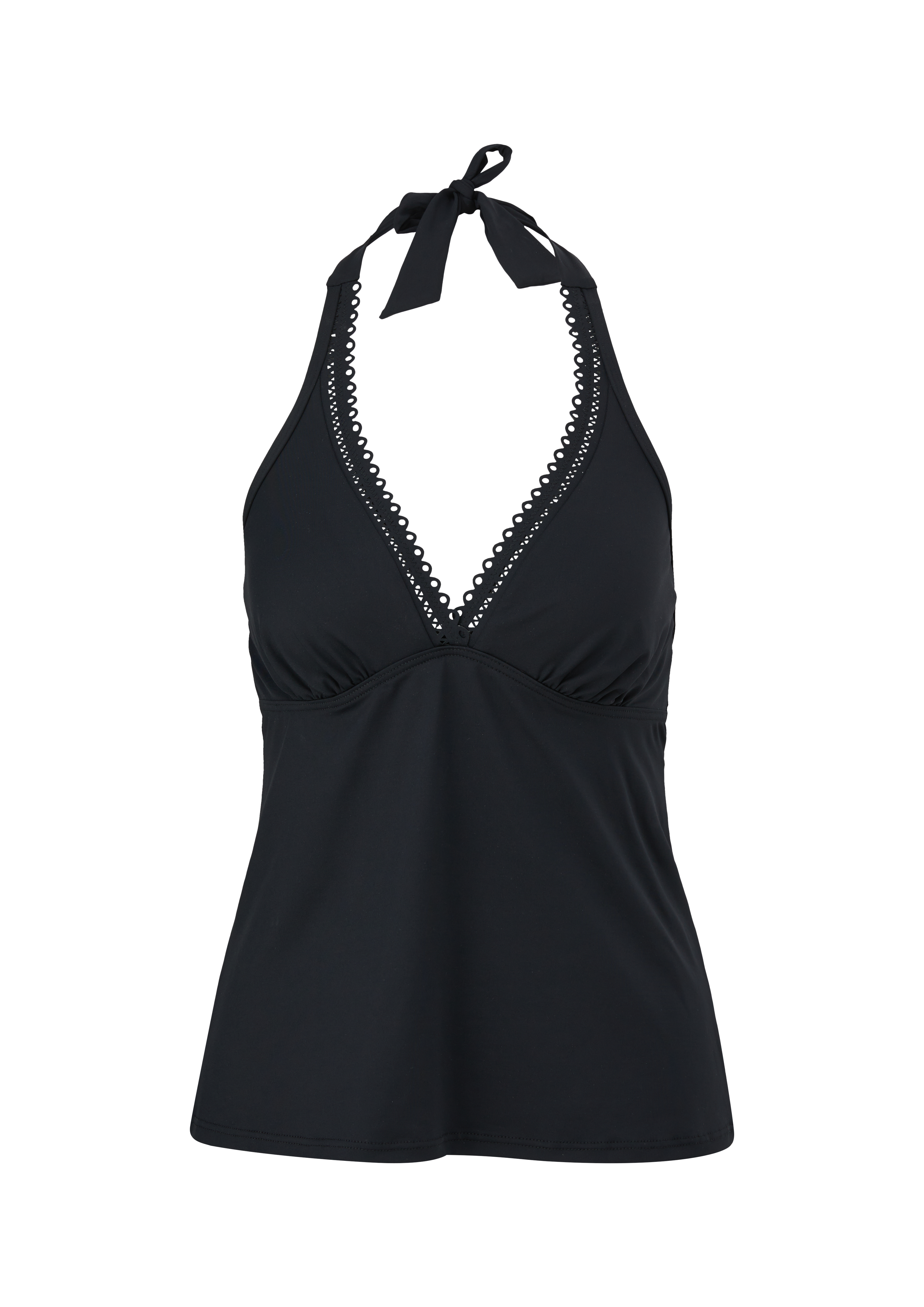 Thumbnail - Bikini-Top Tankini