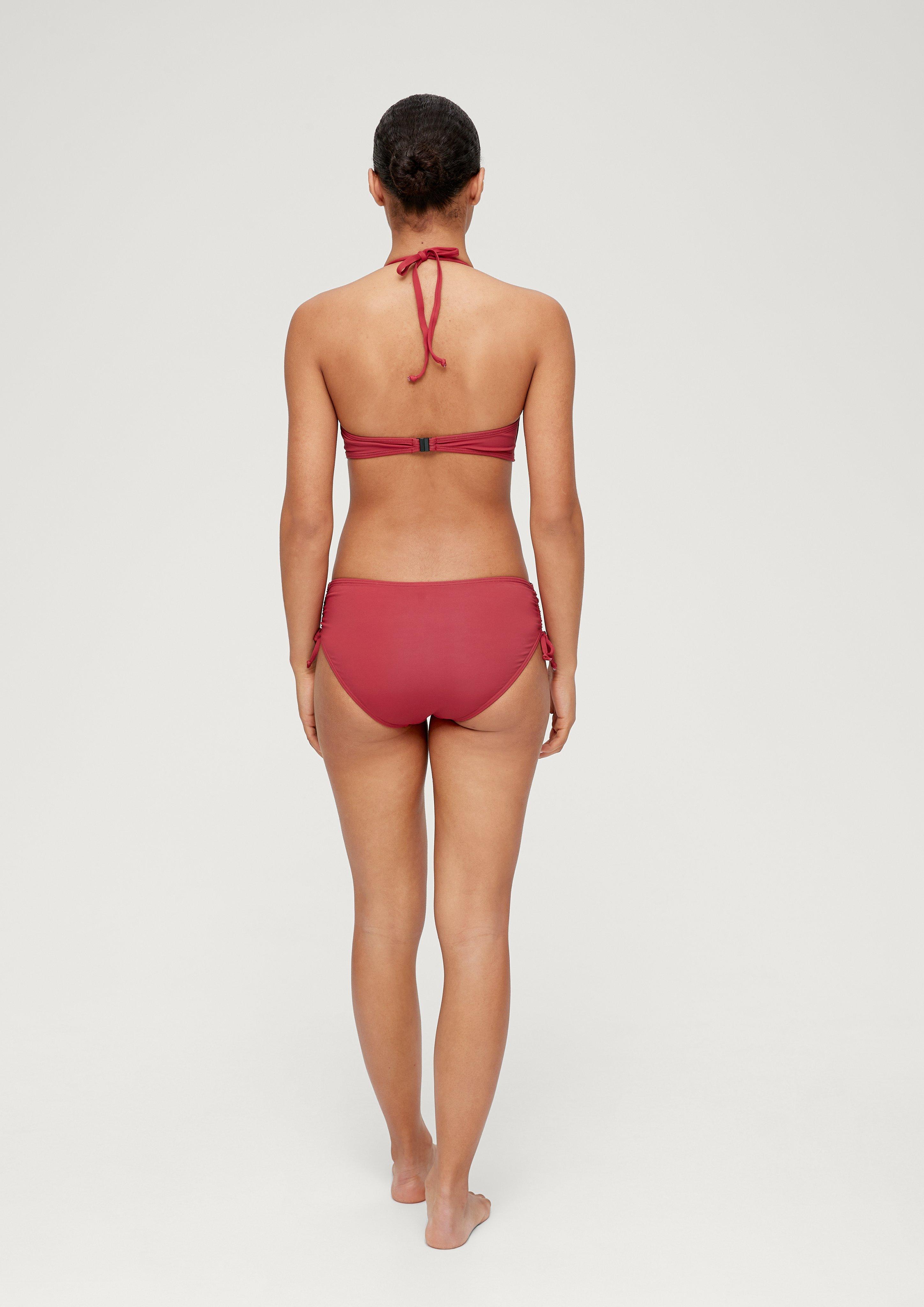 Bandeau bikinitopje in 3400 & 9999