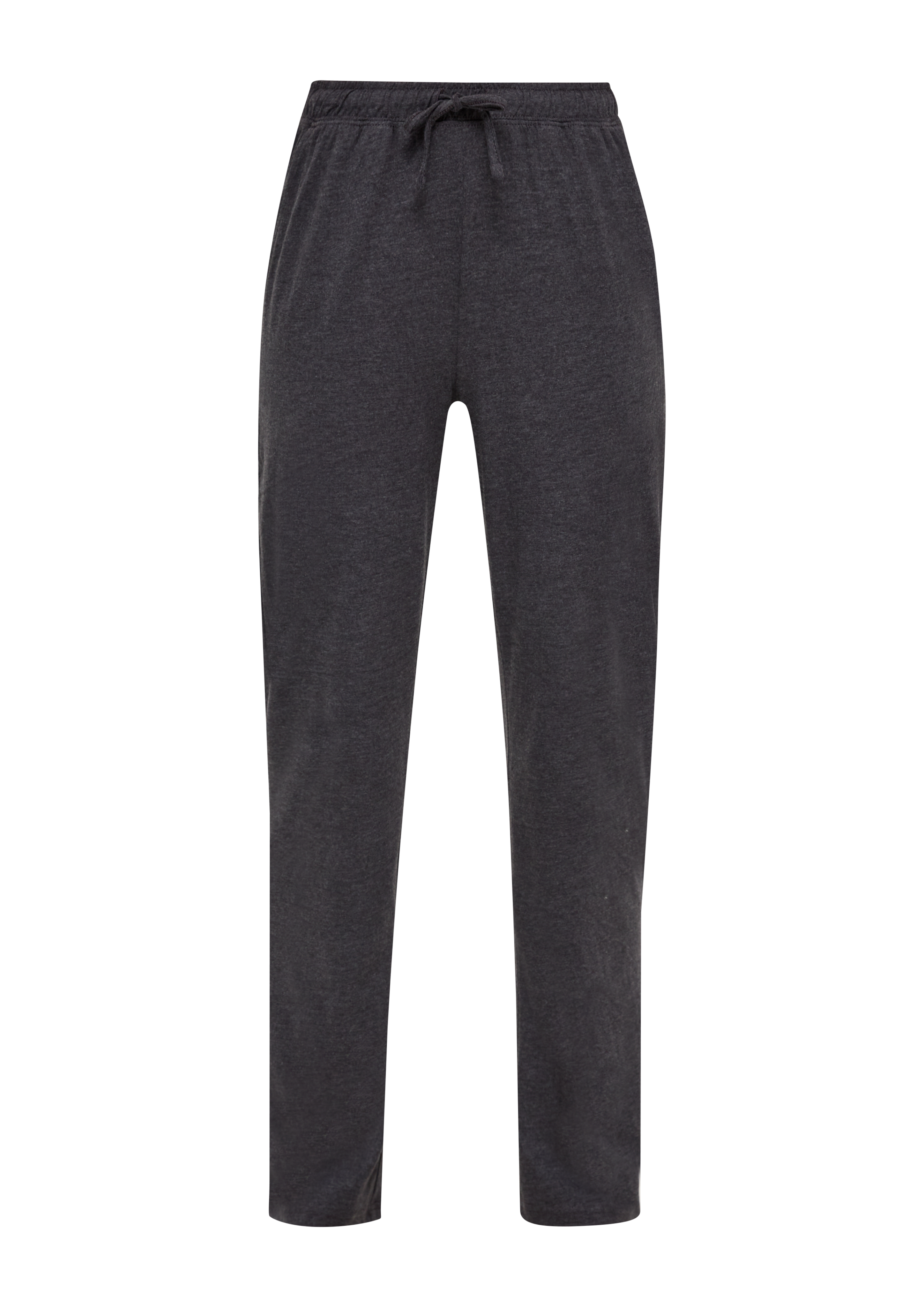 Pyjamaset met kanten detail