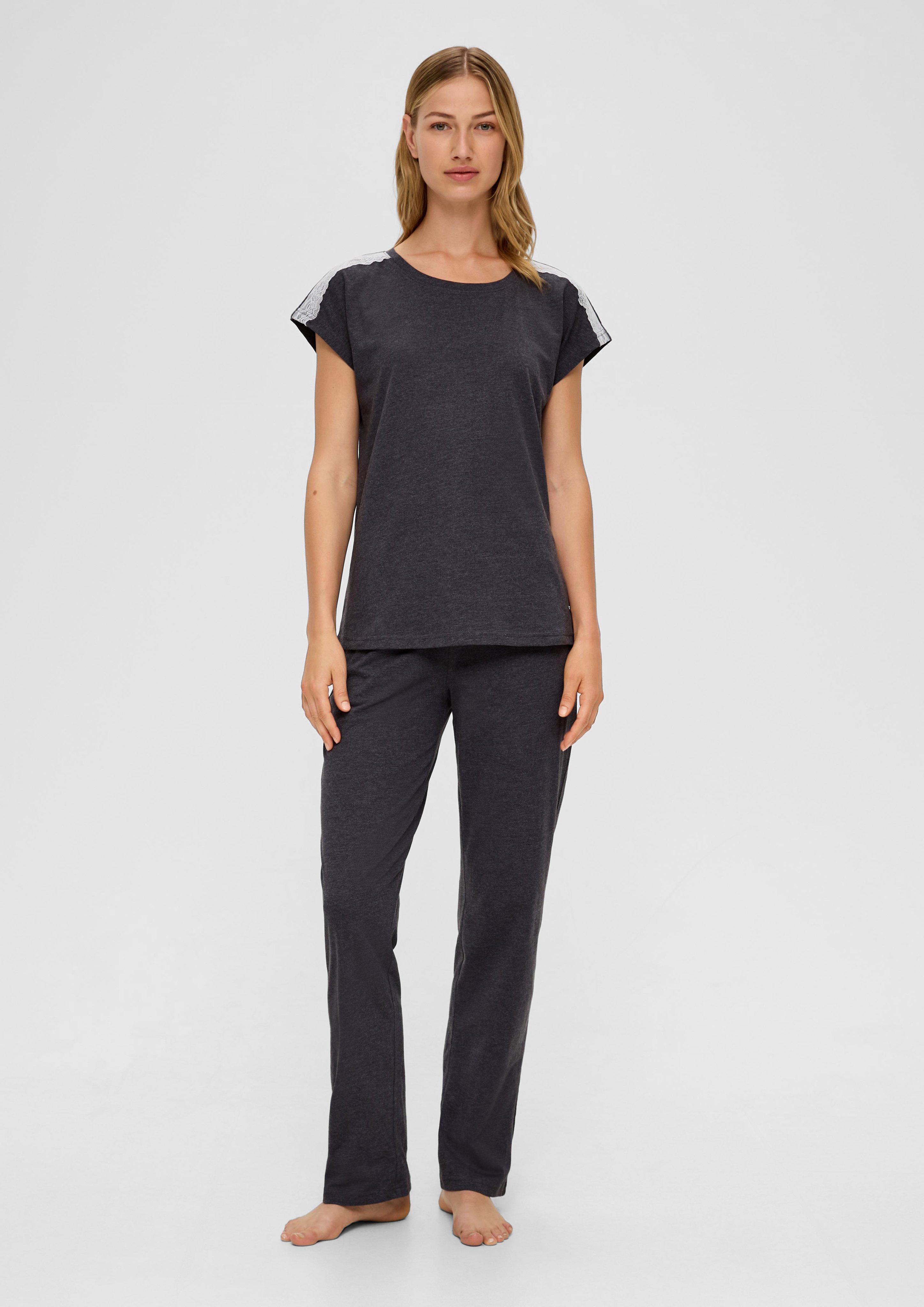 Pyjama in 9500 & 5000