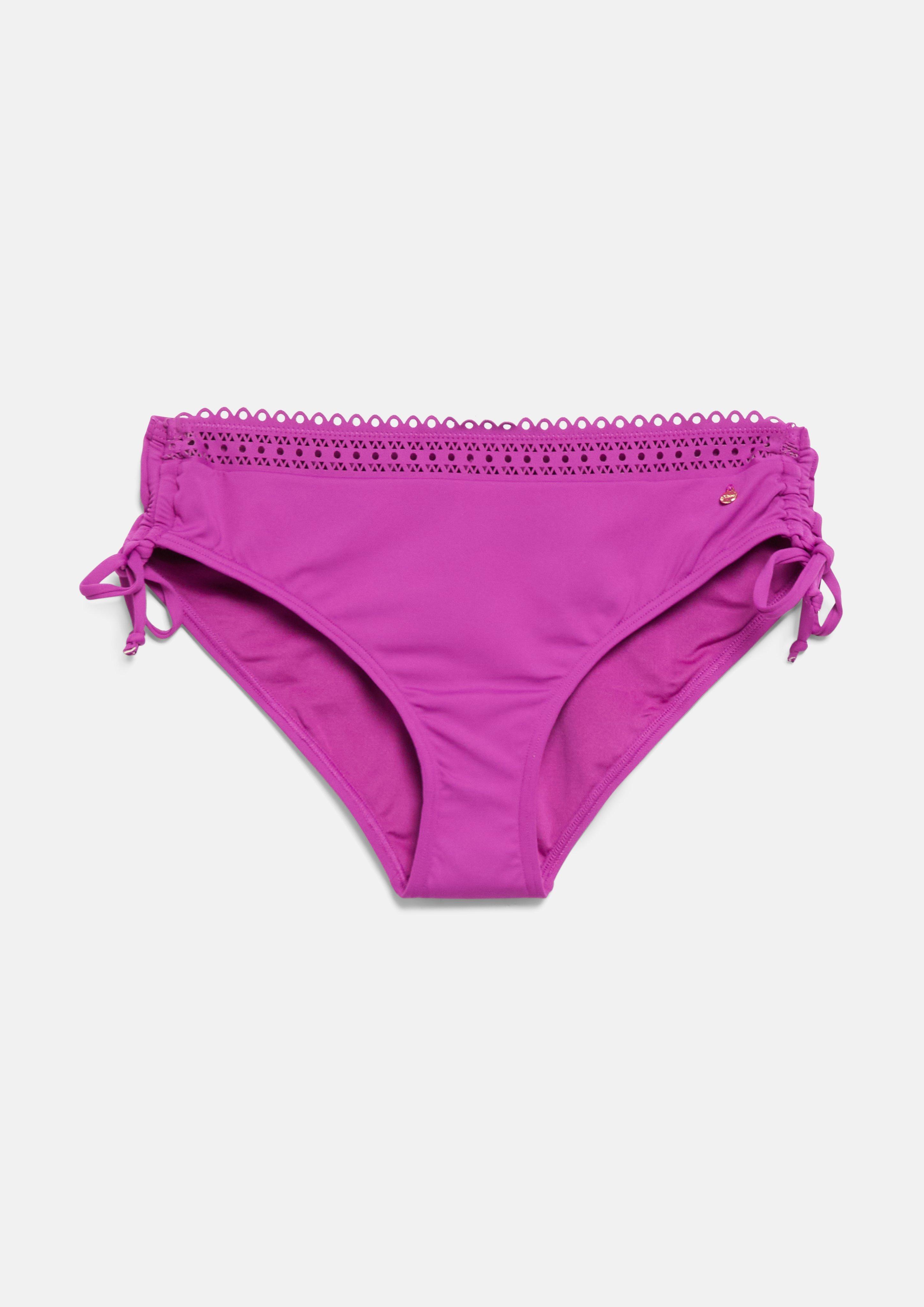 Product sibling fuchsiová