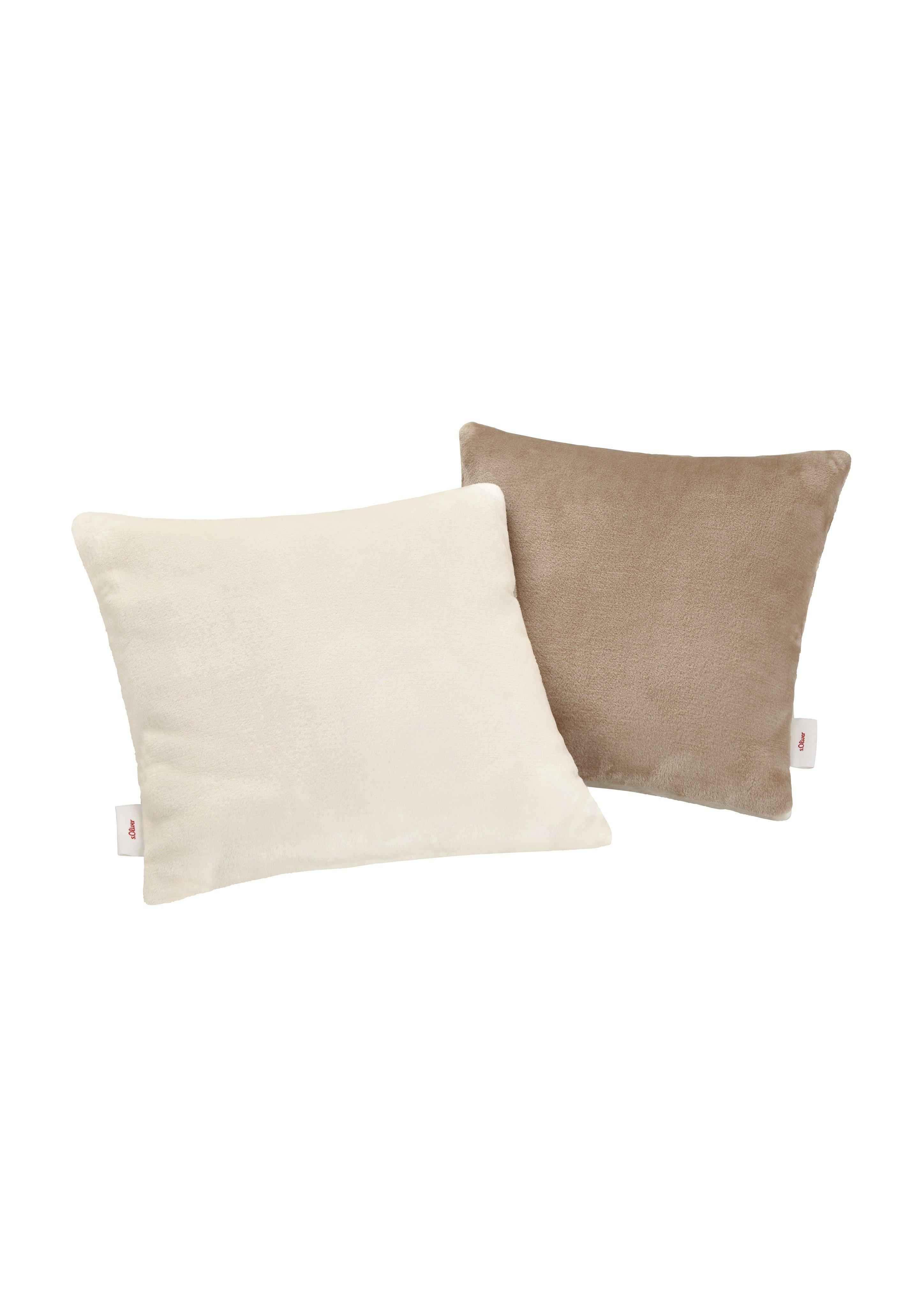 Kussenhoezen in 300 & 850