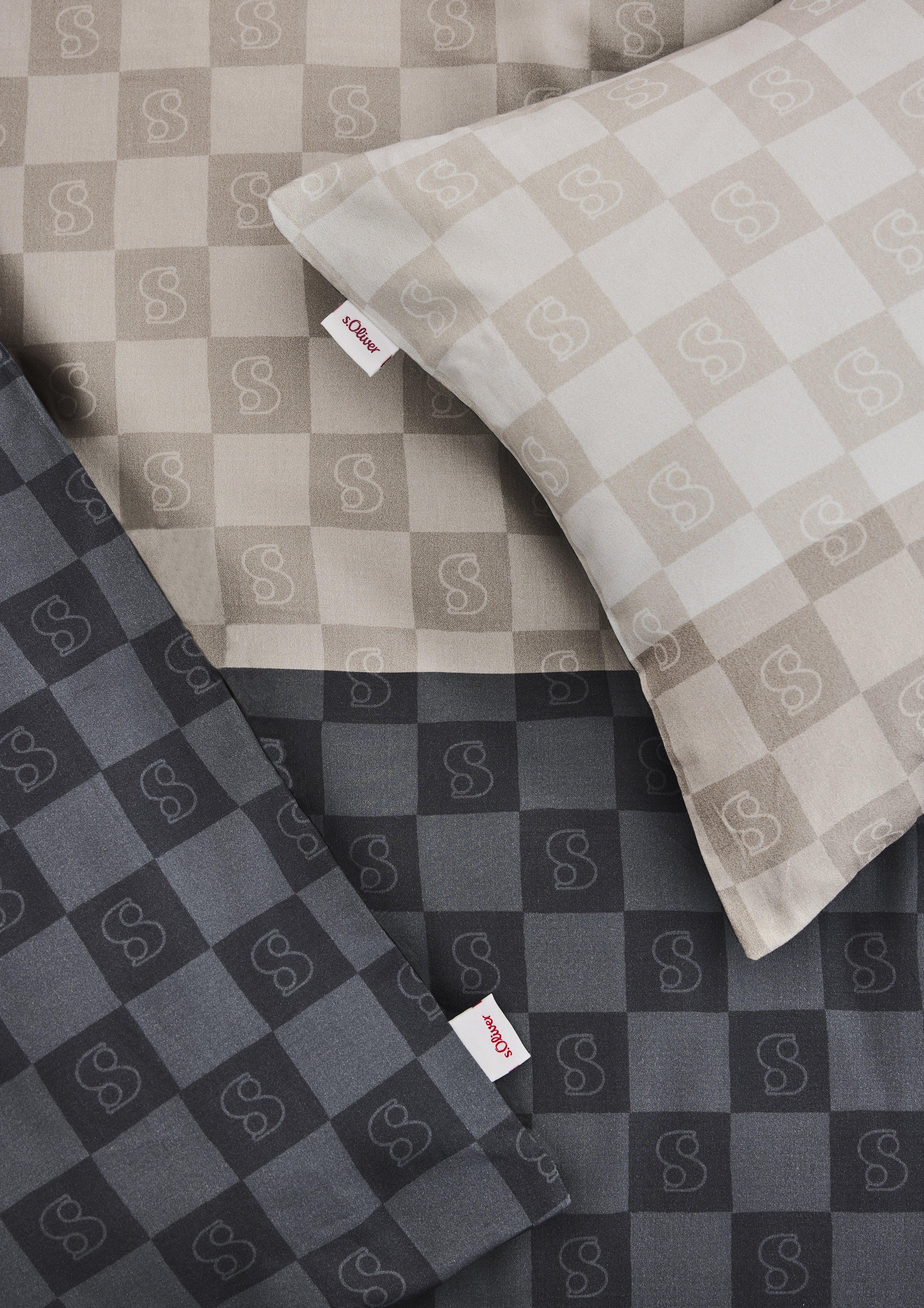 Bettwäsche in 380 & 810