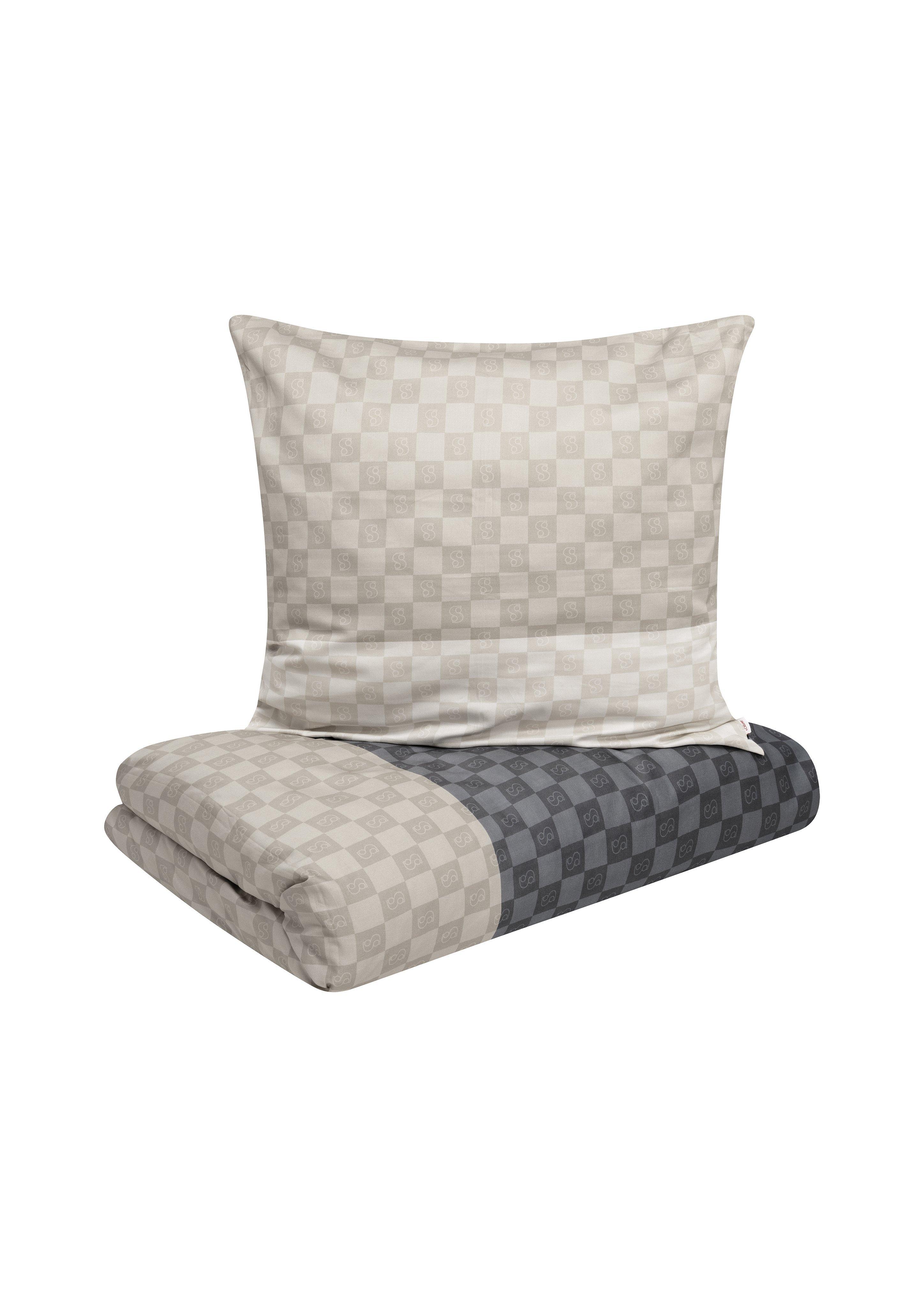 Bettwäsche in 380 & 810