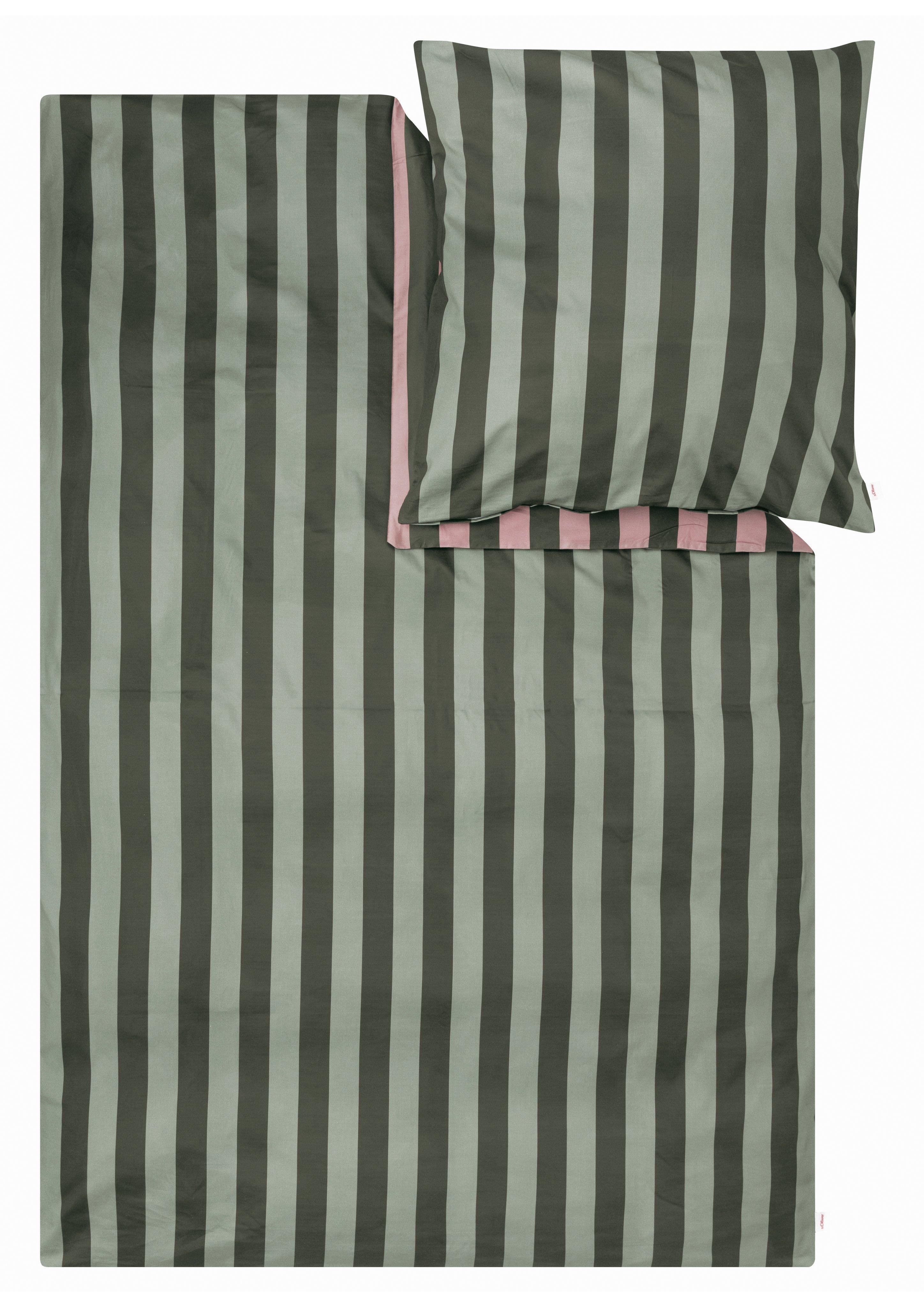 Dekbedovertrek in 275 & 770