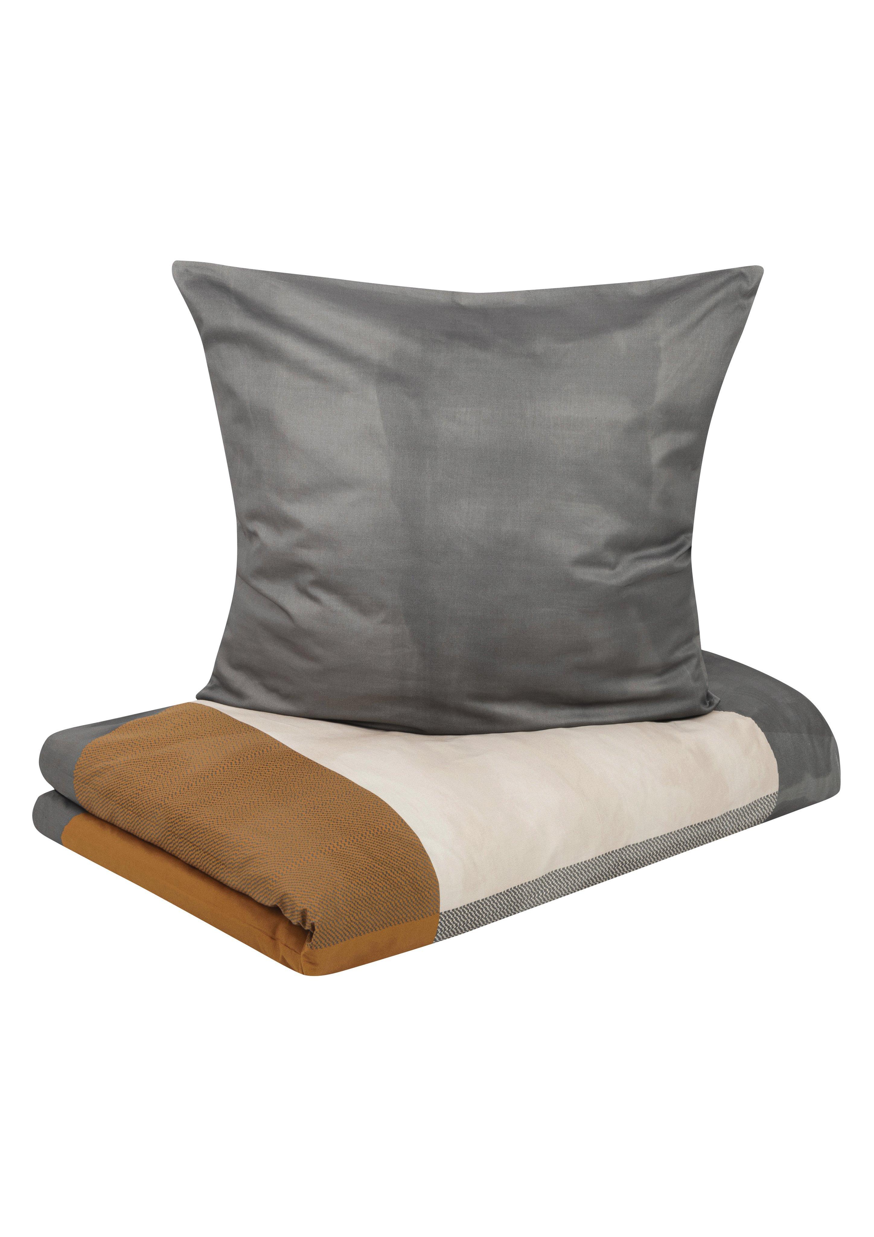 s.Oliver Bettwäsche mit grafischem Muster