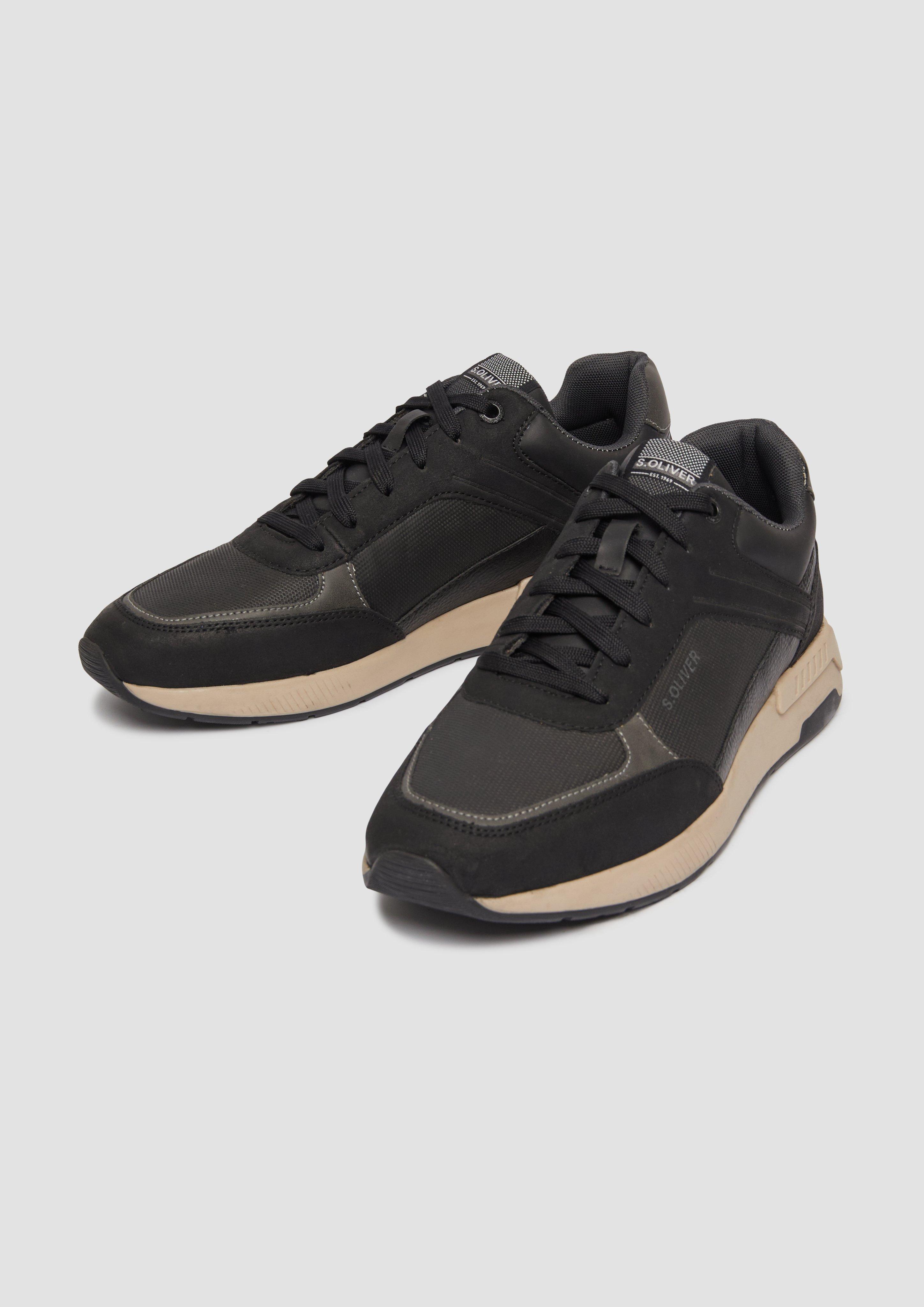 Schnürer in 098, 110, 3A5, 891 & 318