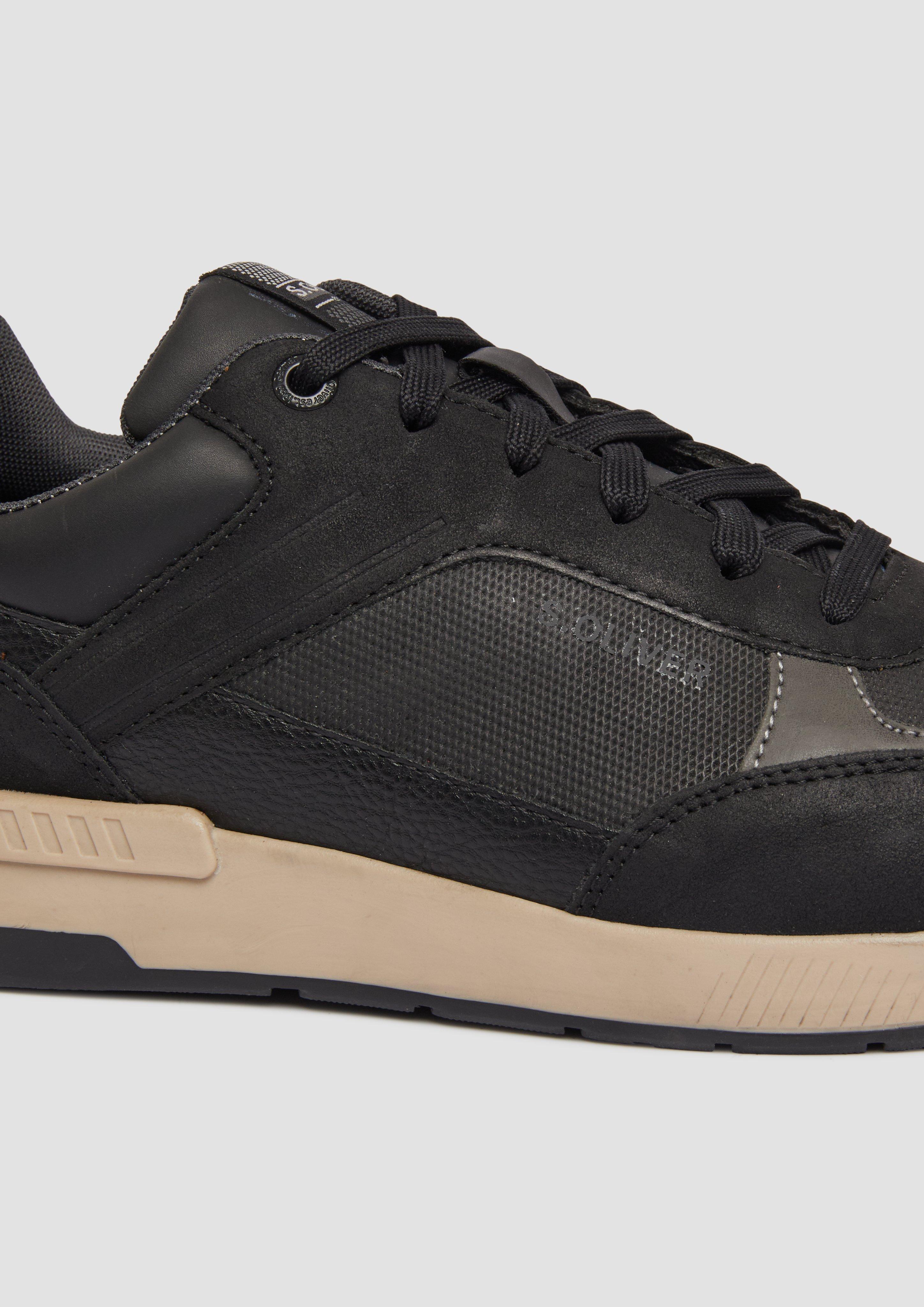 Schnürer in 098, 110, 3A5, 891 & 318