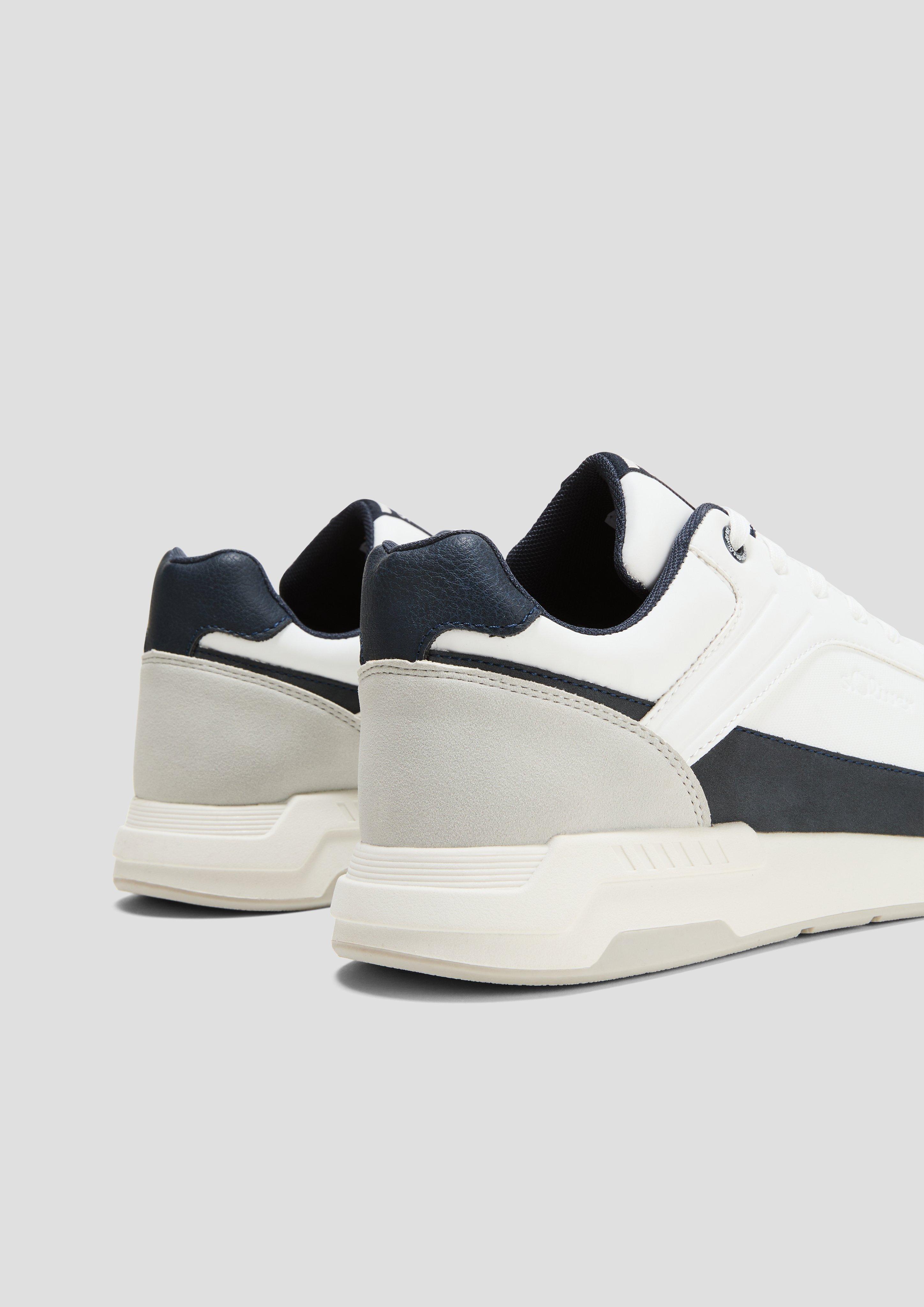 Schnürer in 100, 110, 3A5, 098, 891 & 318