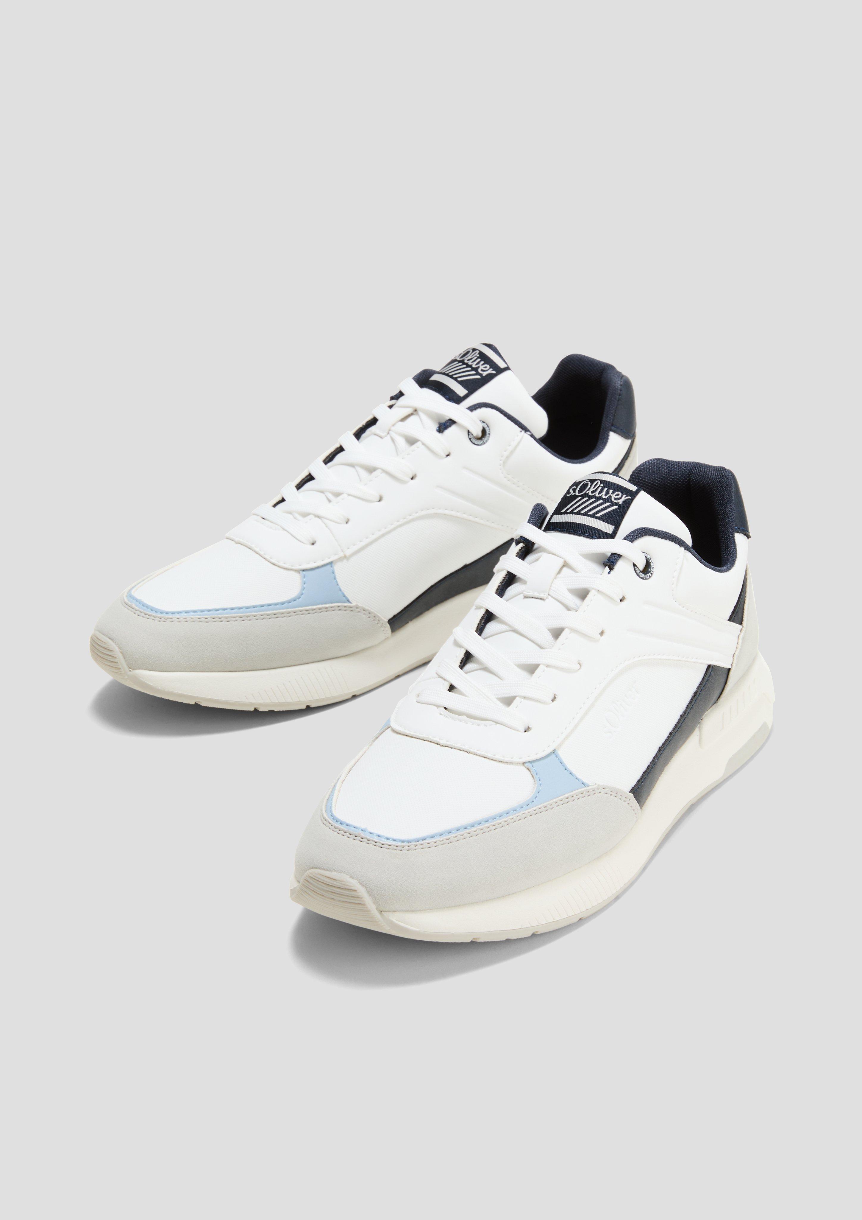 Schnürer in 100, 110, 3A5, 098, 891 & 318