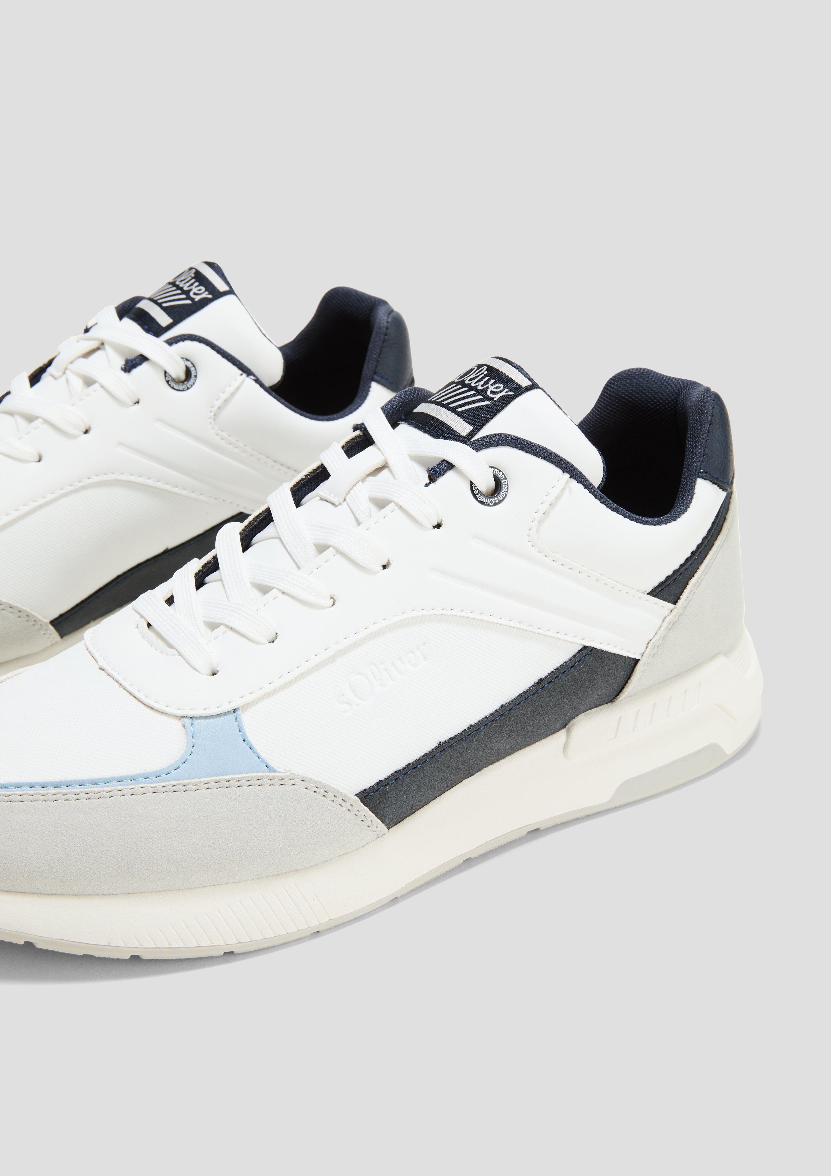 Schnürer in 100, 110, 3A5, 098, 891 & 318