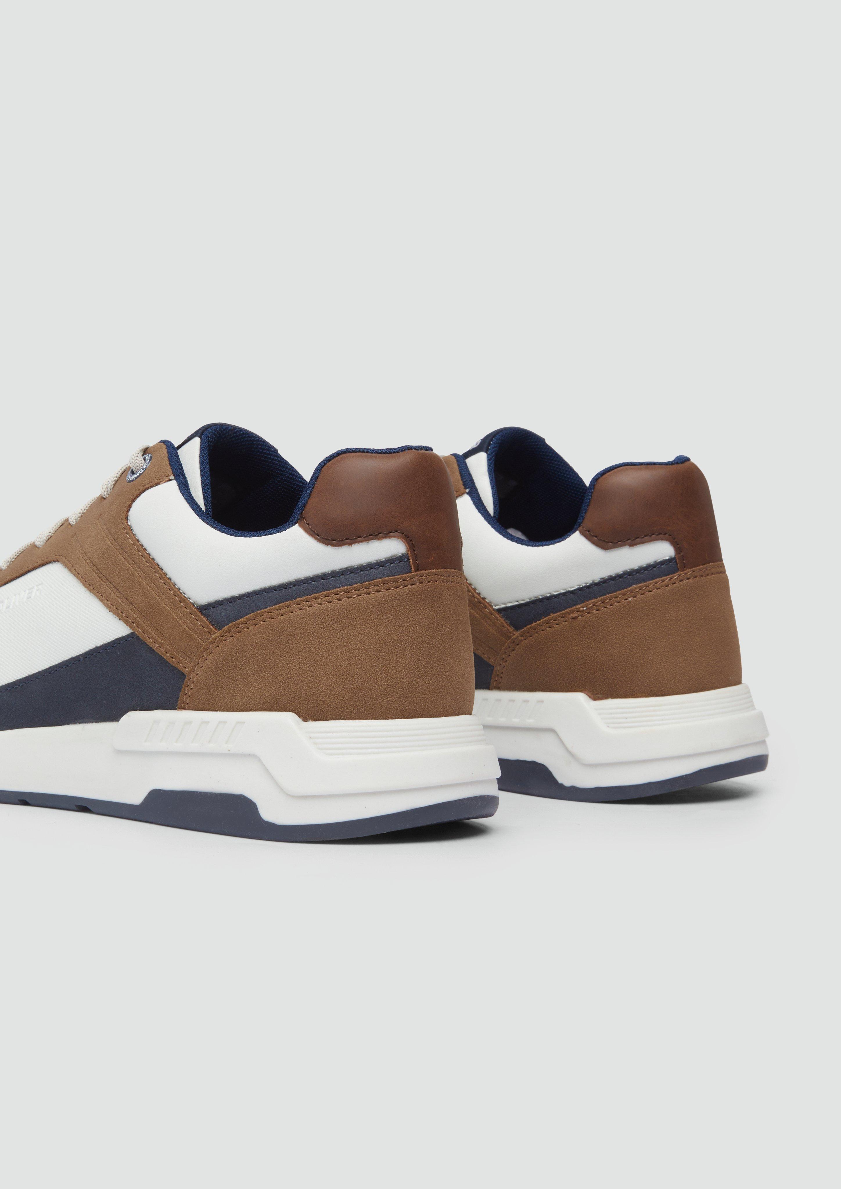 Schnürer in 110, 3A5, 098, 891 & 318