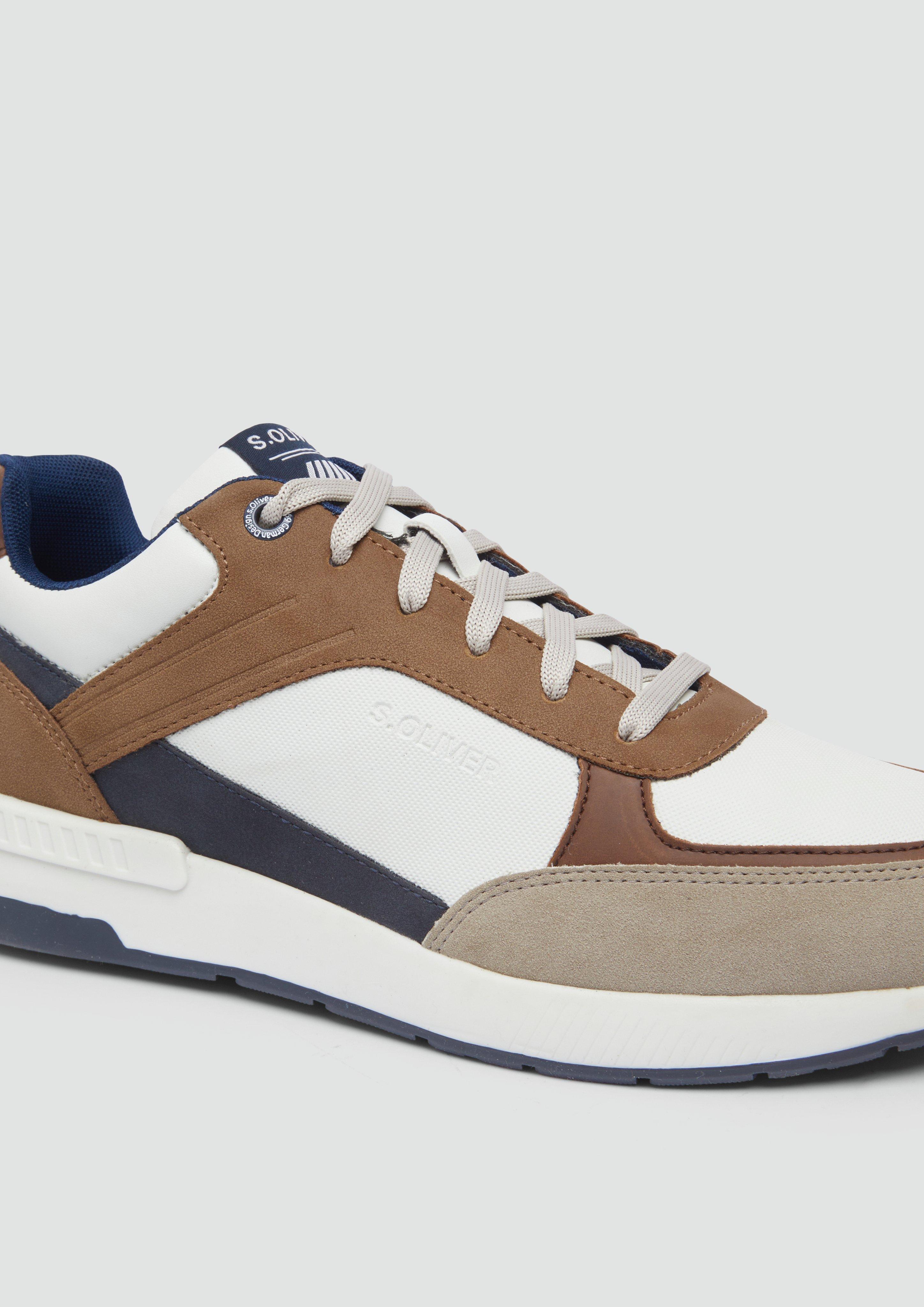 Schnürer in 110, 3A5, 098, 891 & 318