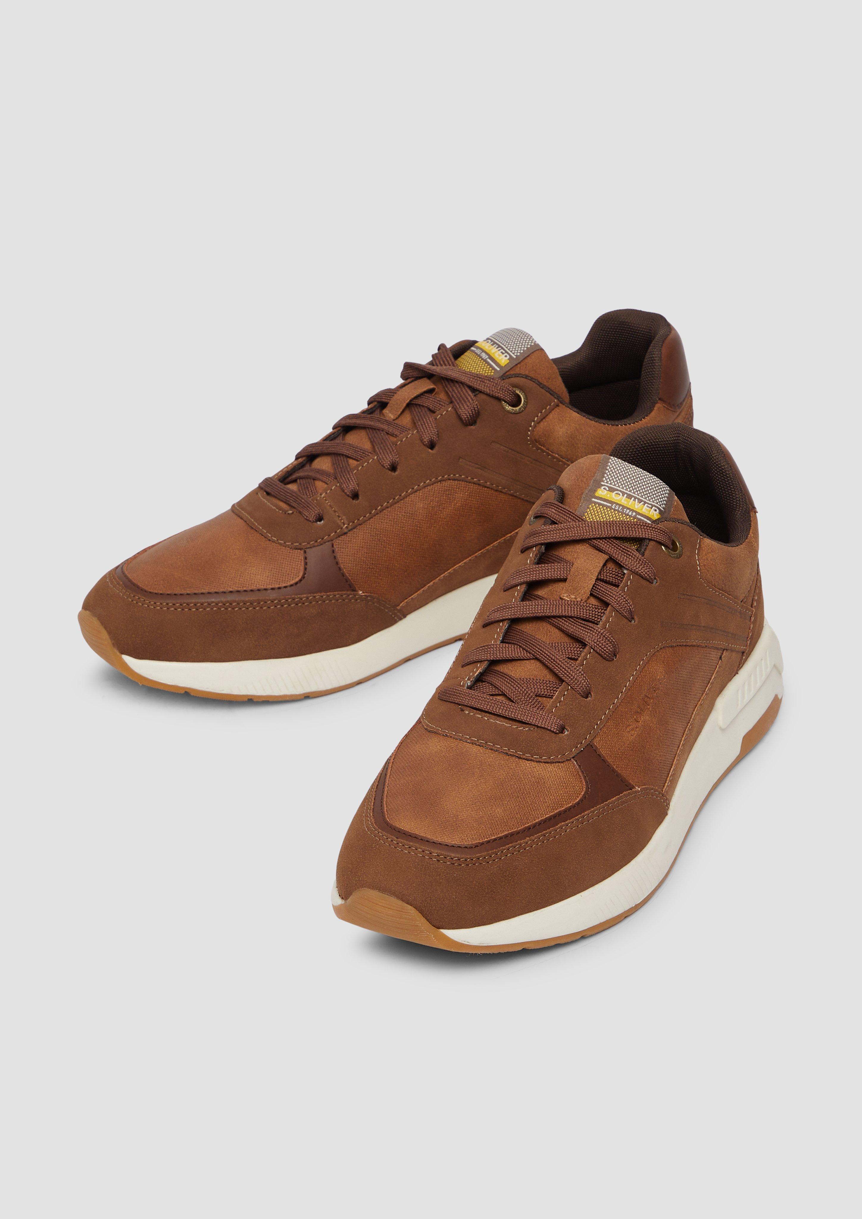 Schnürer in 3A5, 110, 098, 891 & 318