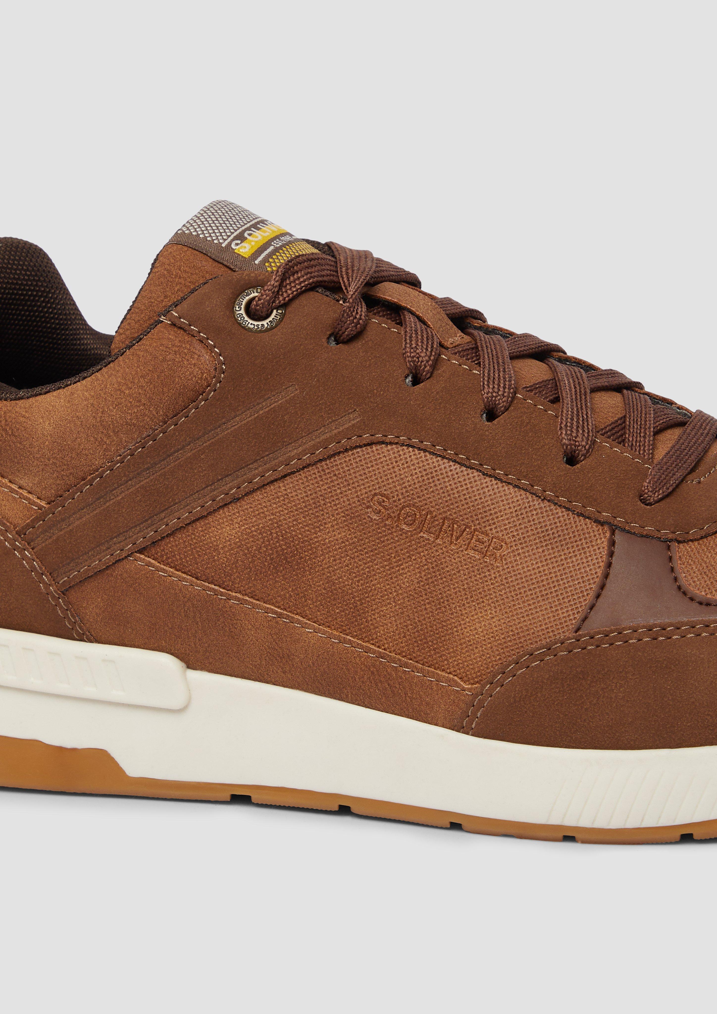 Schnürer in 3A5, 110, 098, 891 & 318