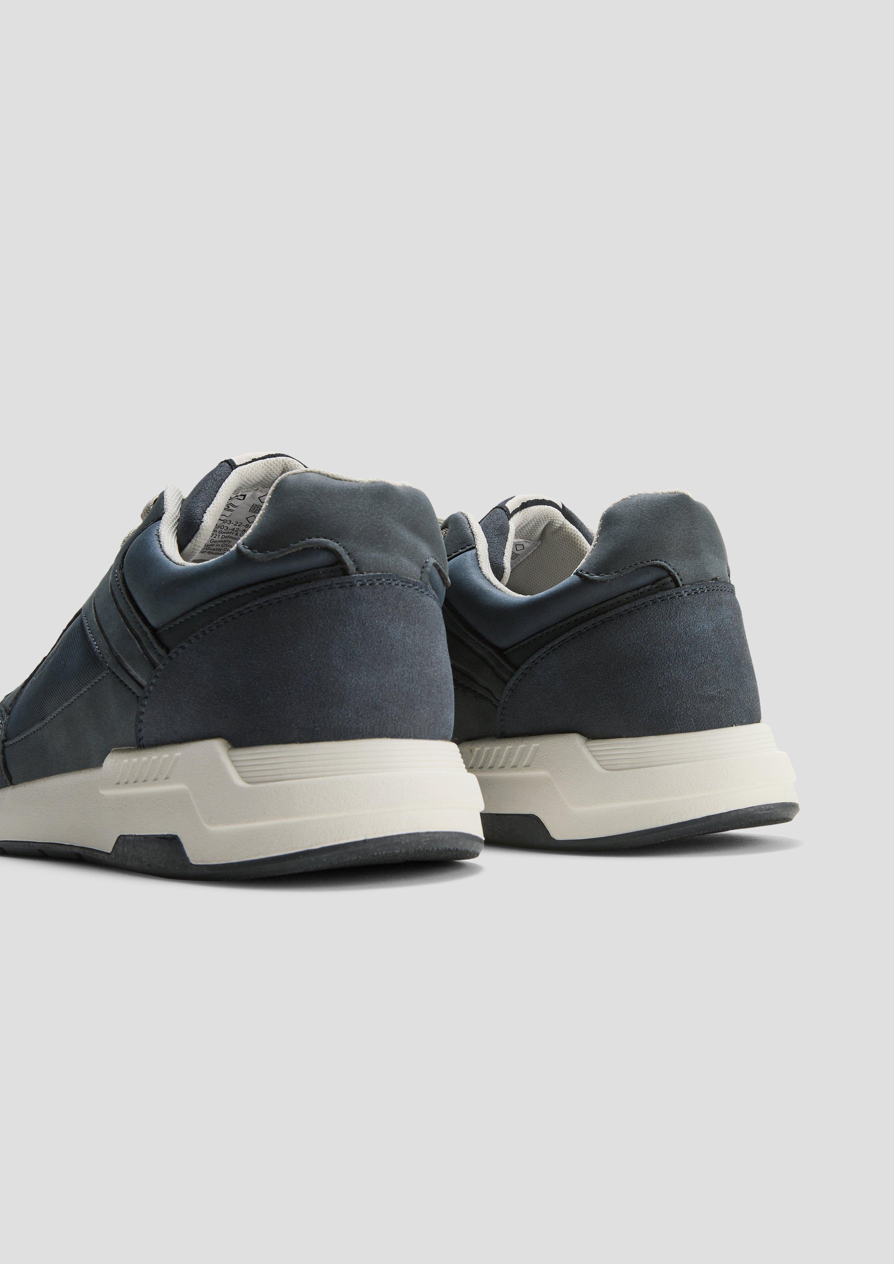 Schnürer in 805, 110, 3A5, 098, 891 & 318