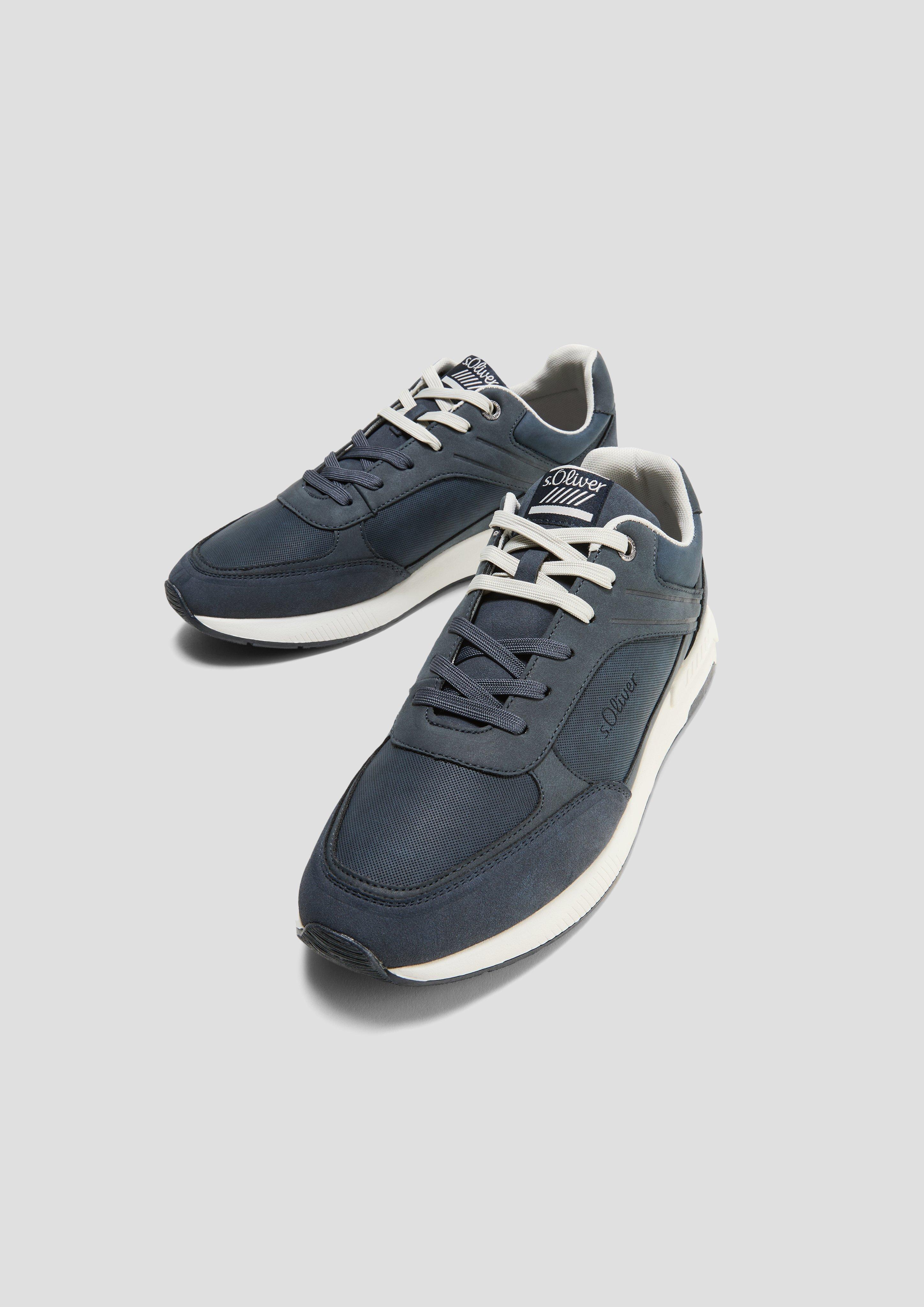 Schnürer in 805, 110, 3A5, 098, 891 & 318