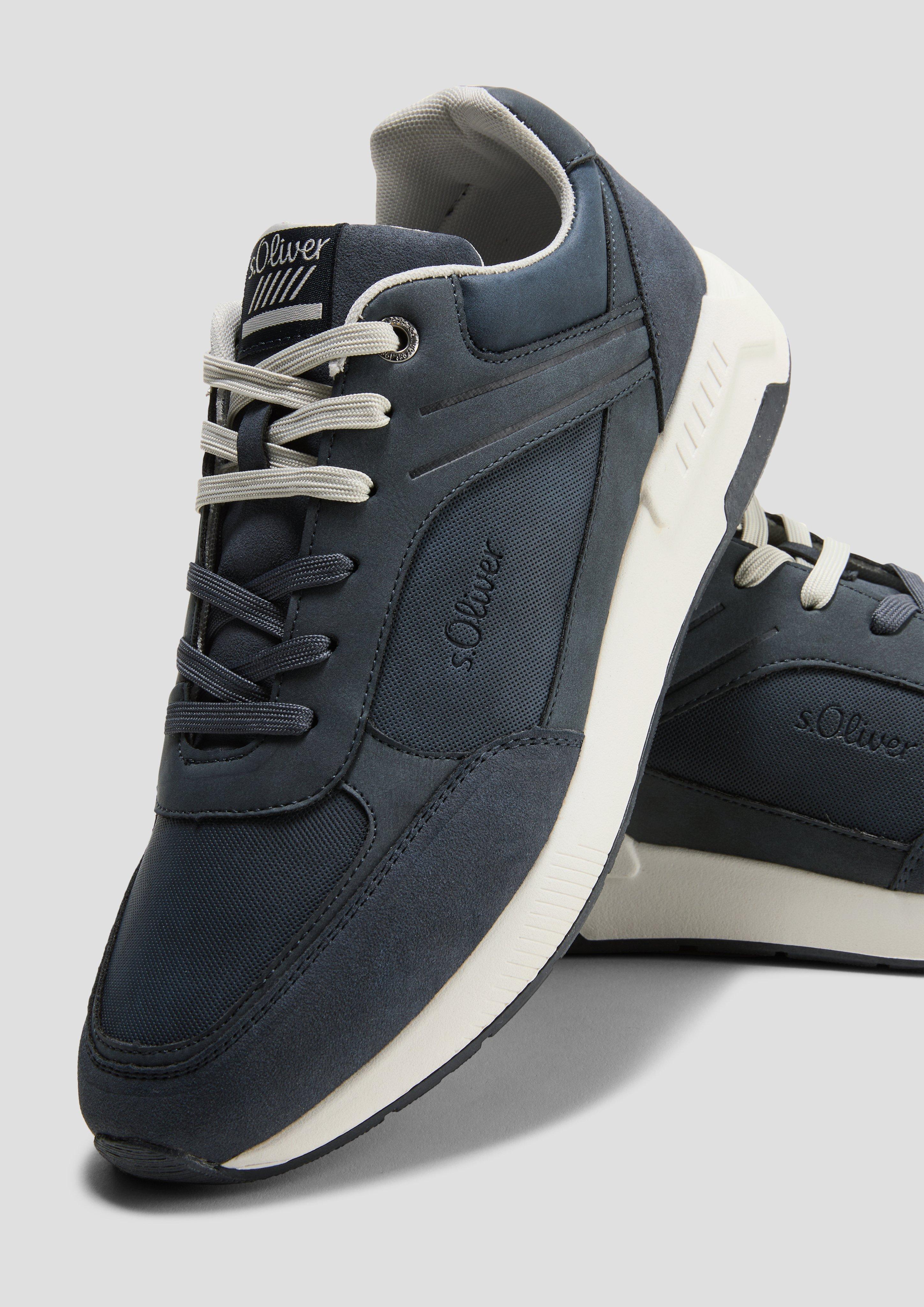 Schnürer in 805, 110, 3A5, 098, 891 & 318