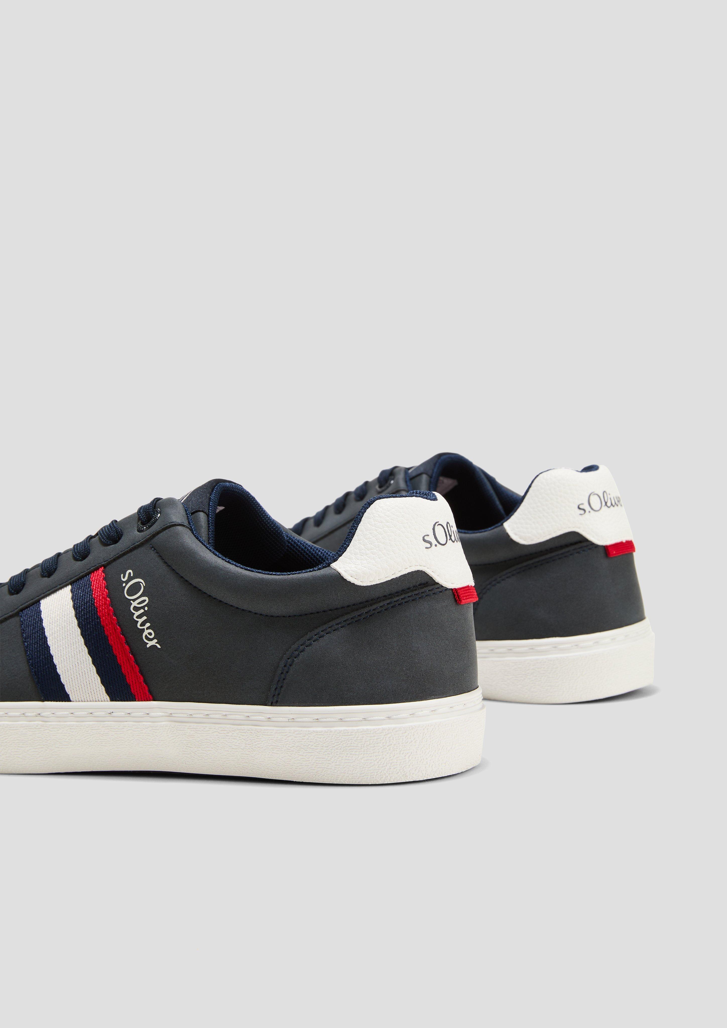 Cipele na vezanje in 805