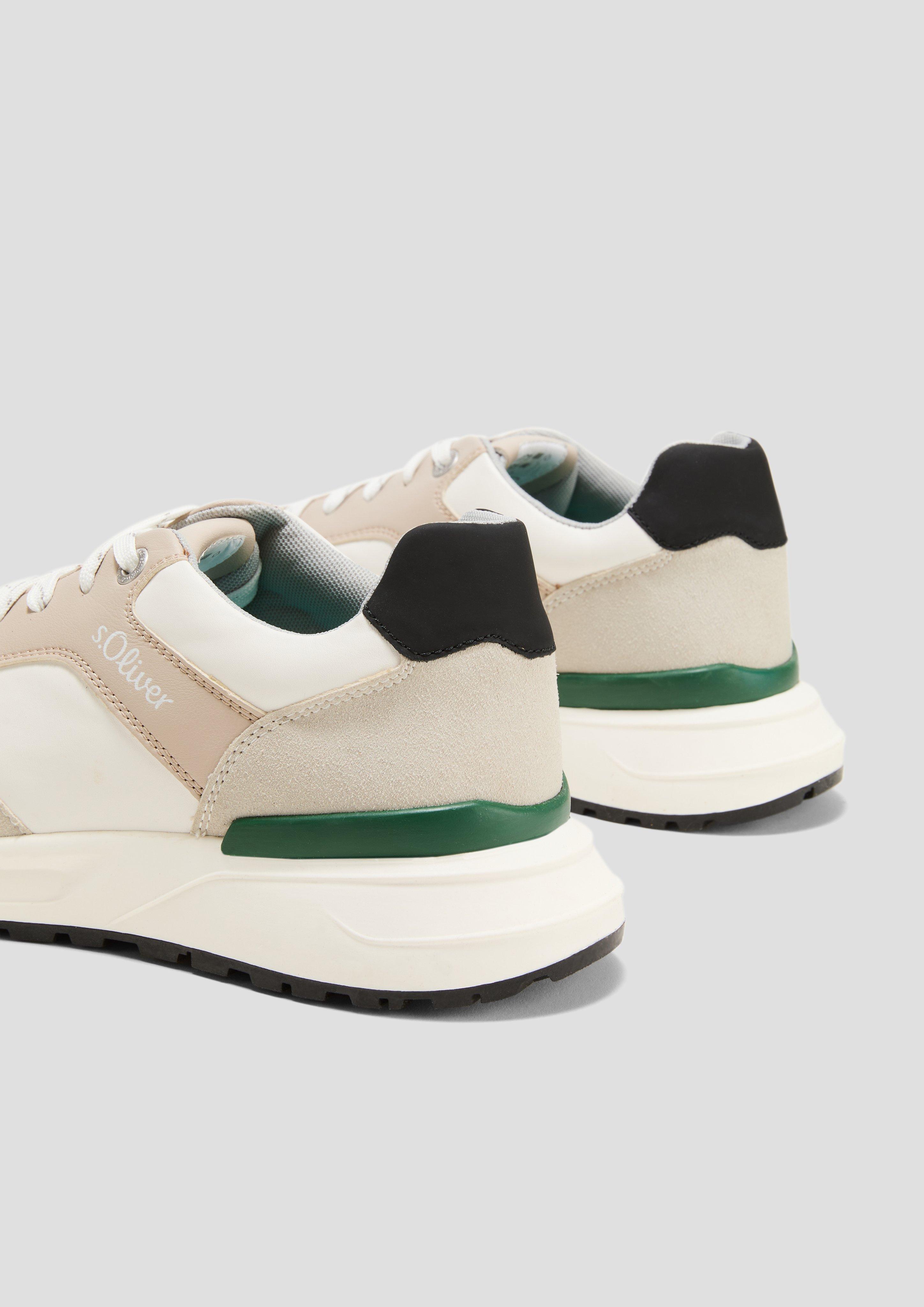 Šnurovacie topánky in 140