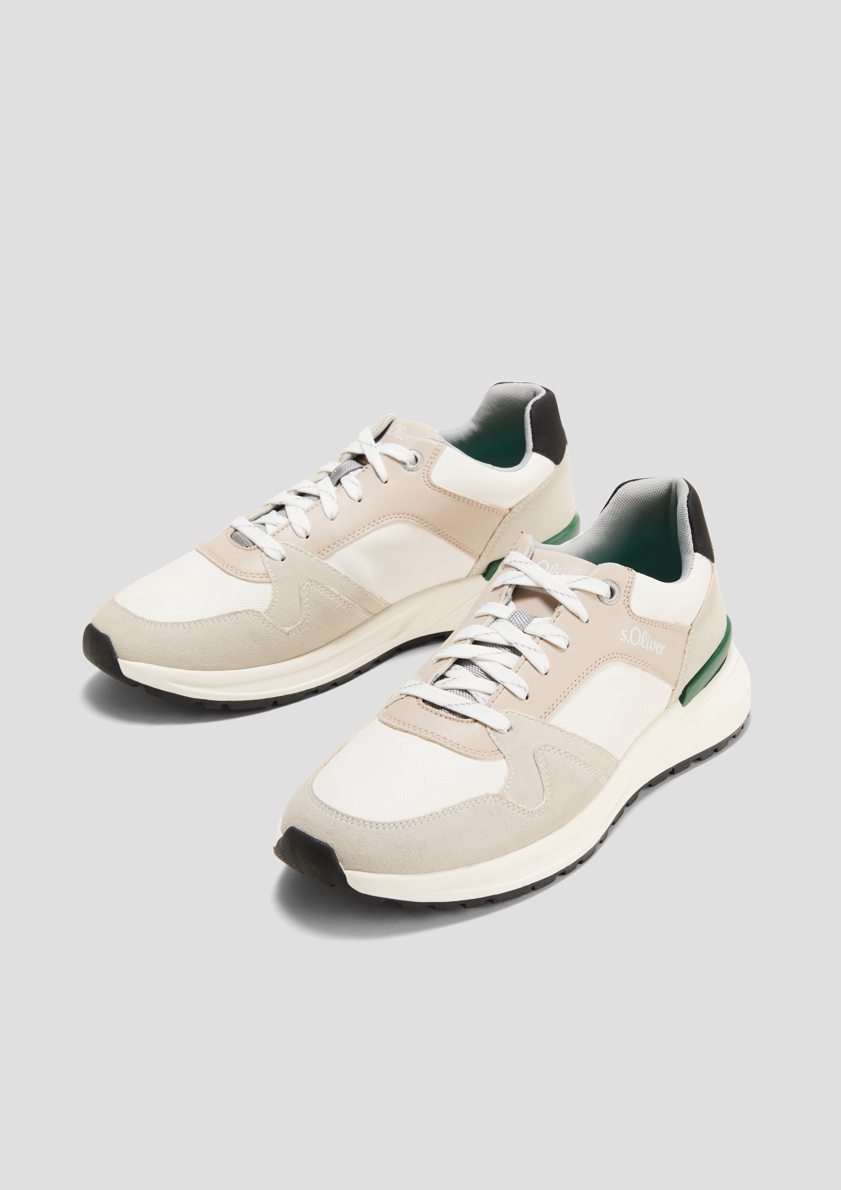 Šnurovacie topánky in 140