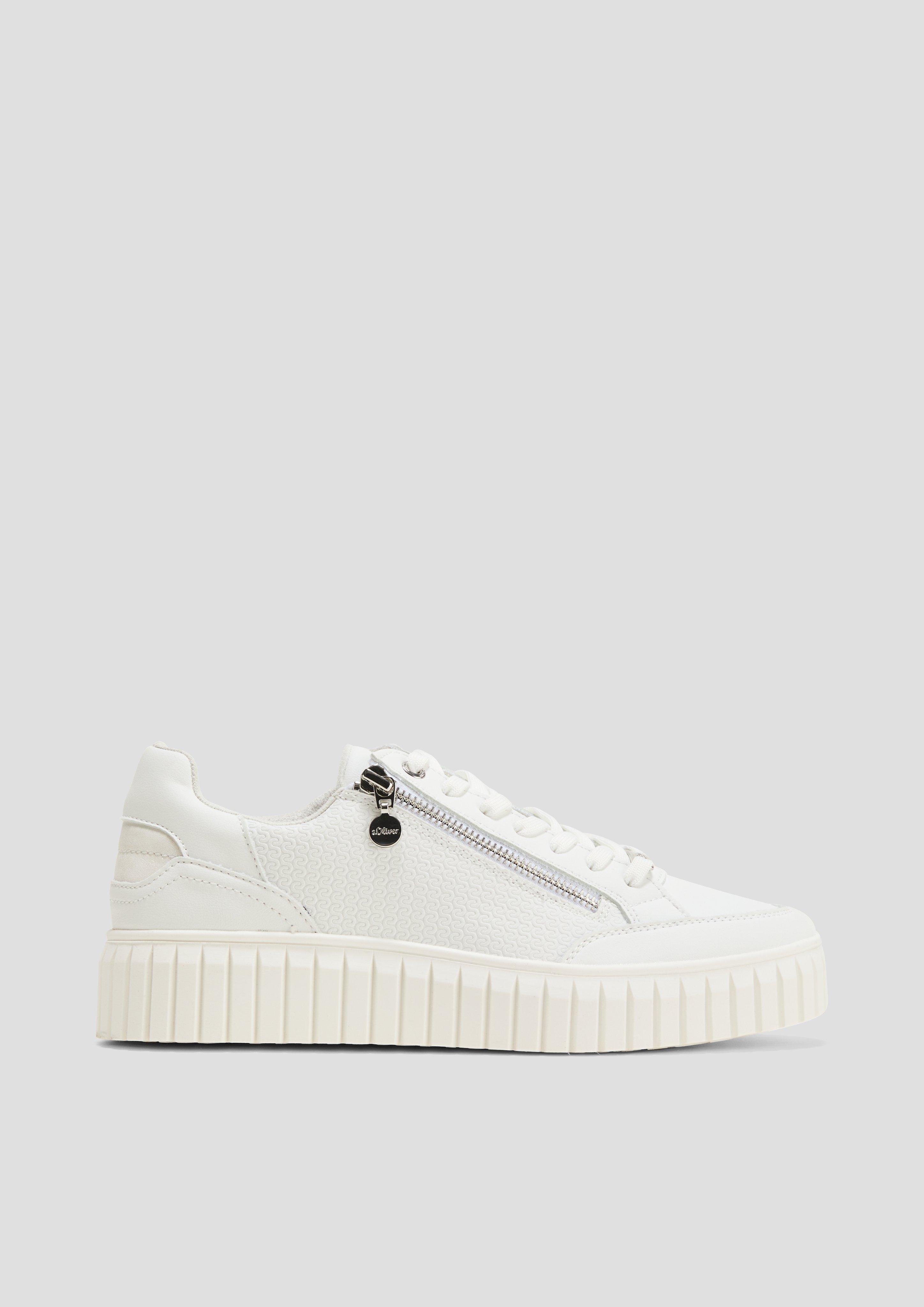 Product sibling weiß