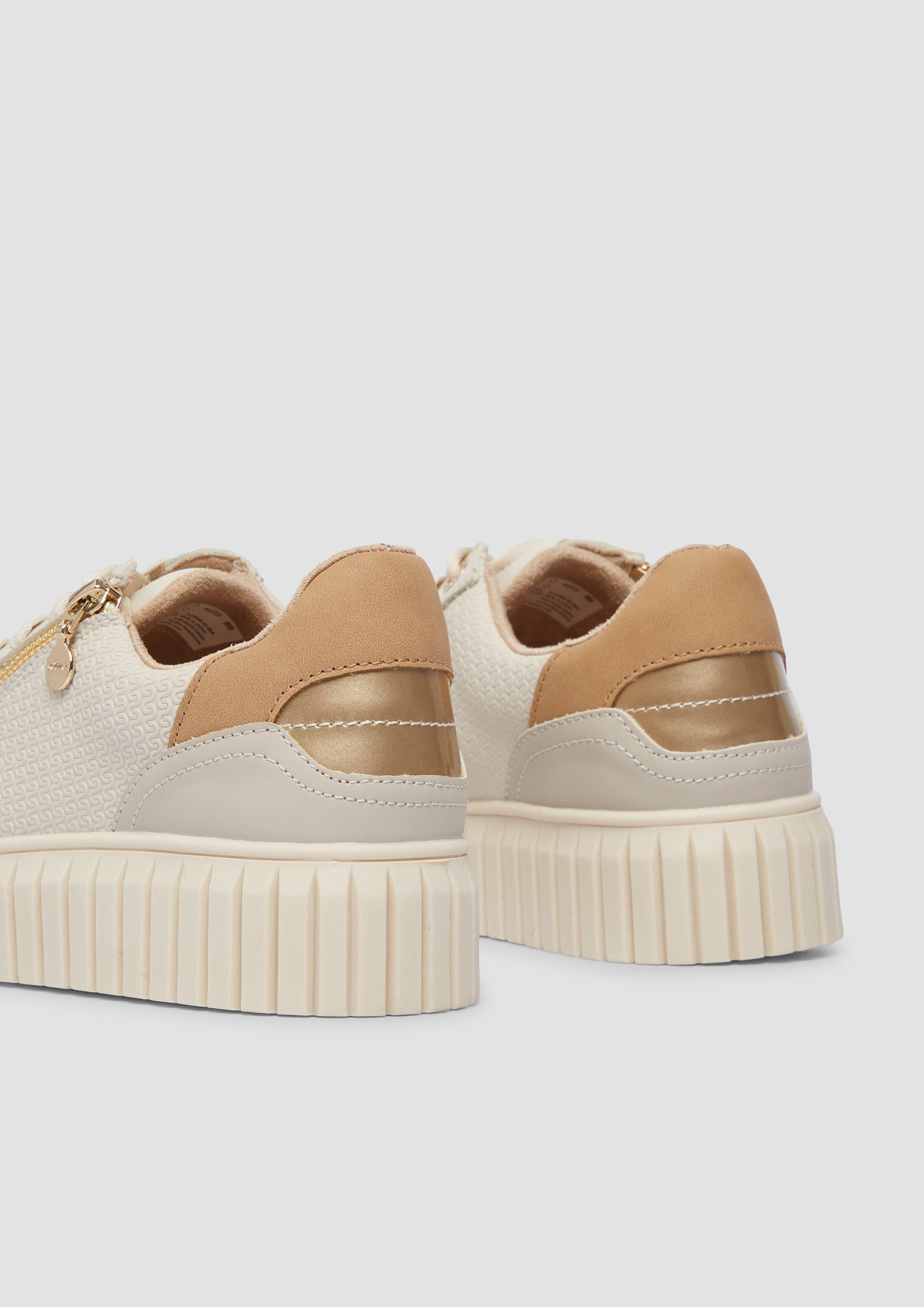 Schnürer in 46A, 0A1 & 110