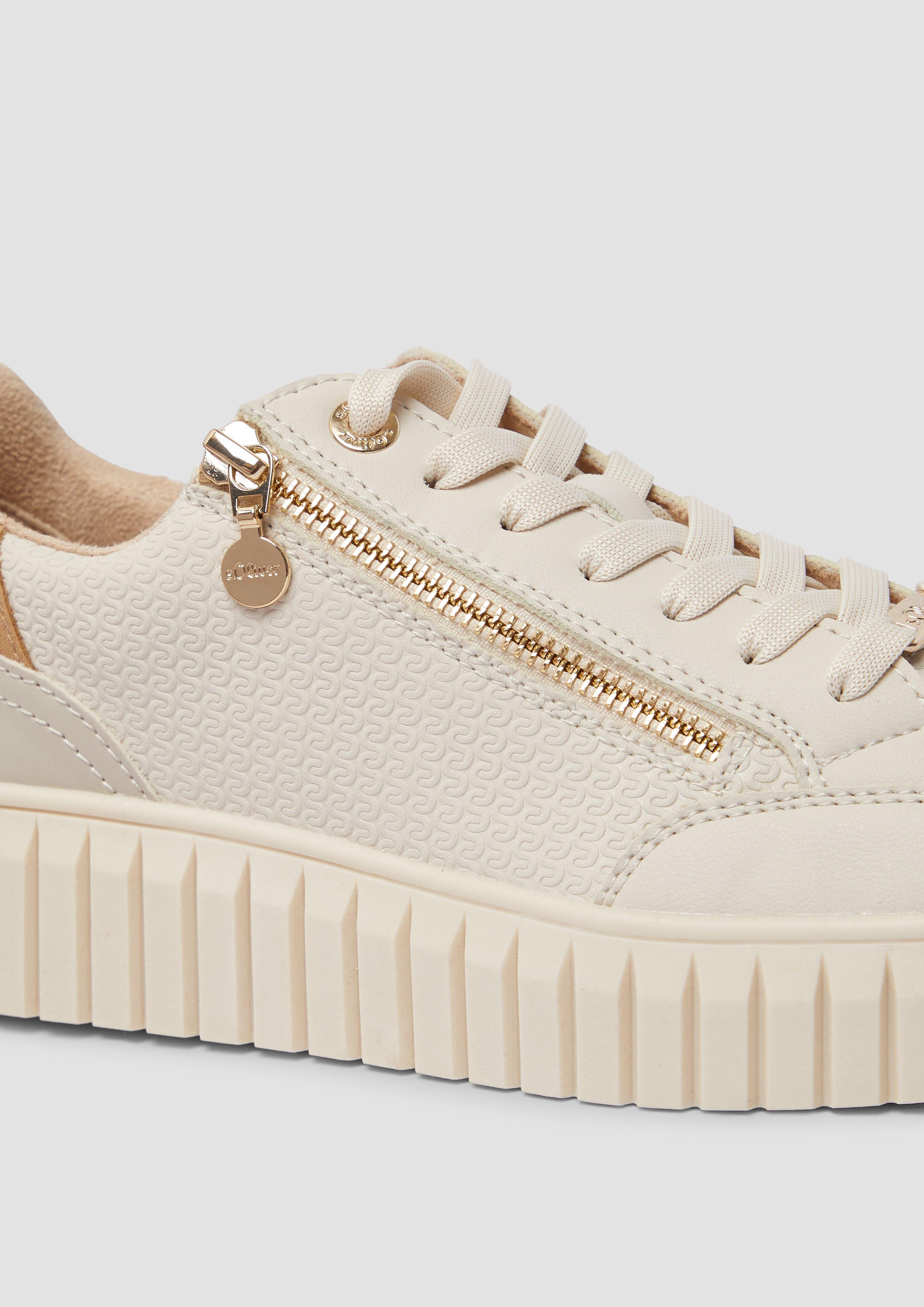 Schnürer in 46A, 0A1 & 110