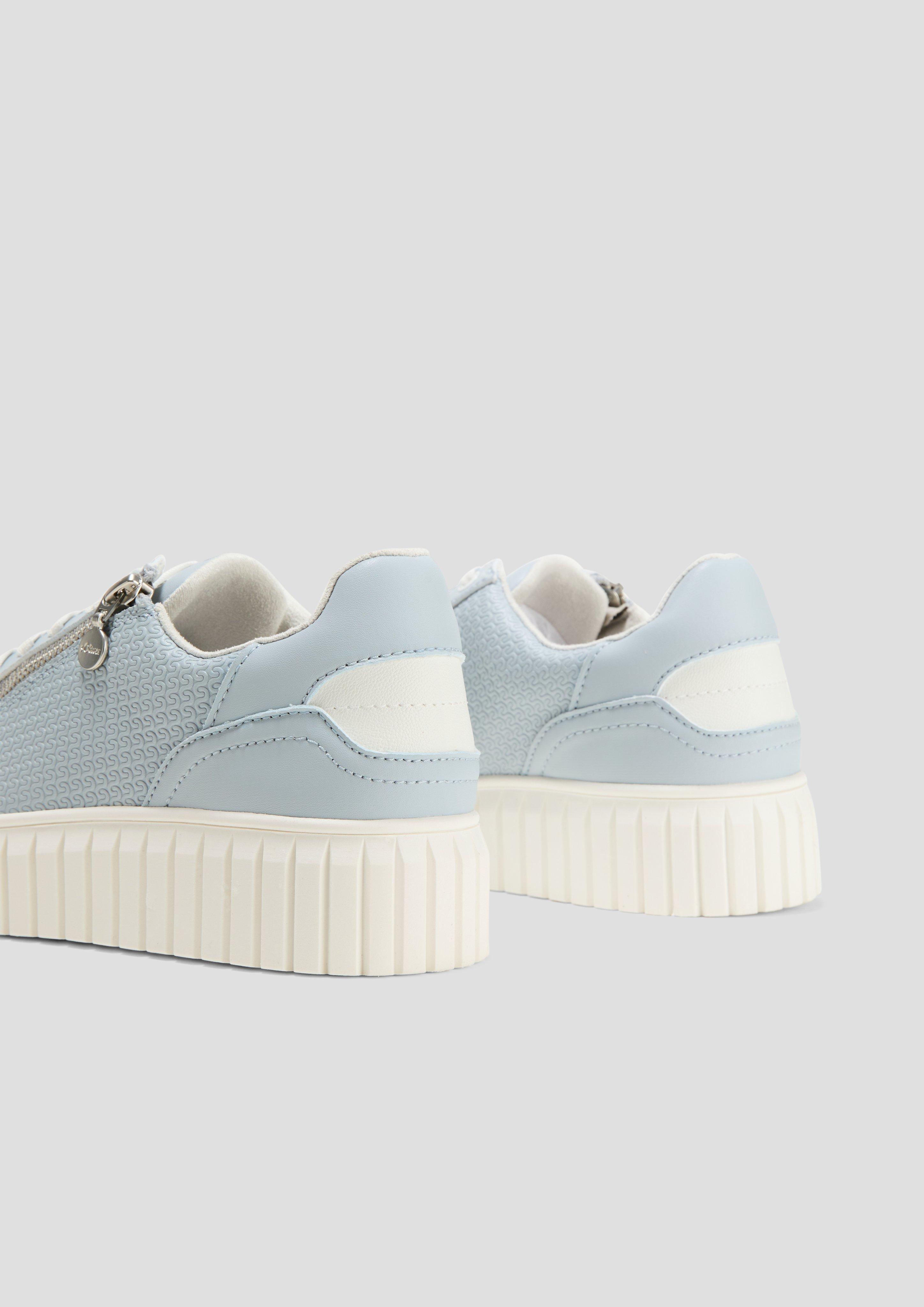 Šnurovacie topánky in 800, 0A1, 110 & 46A