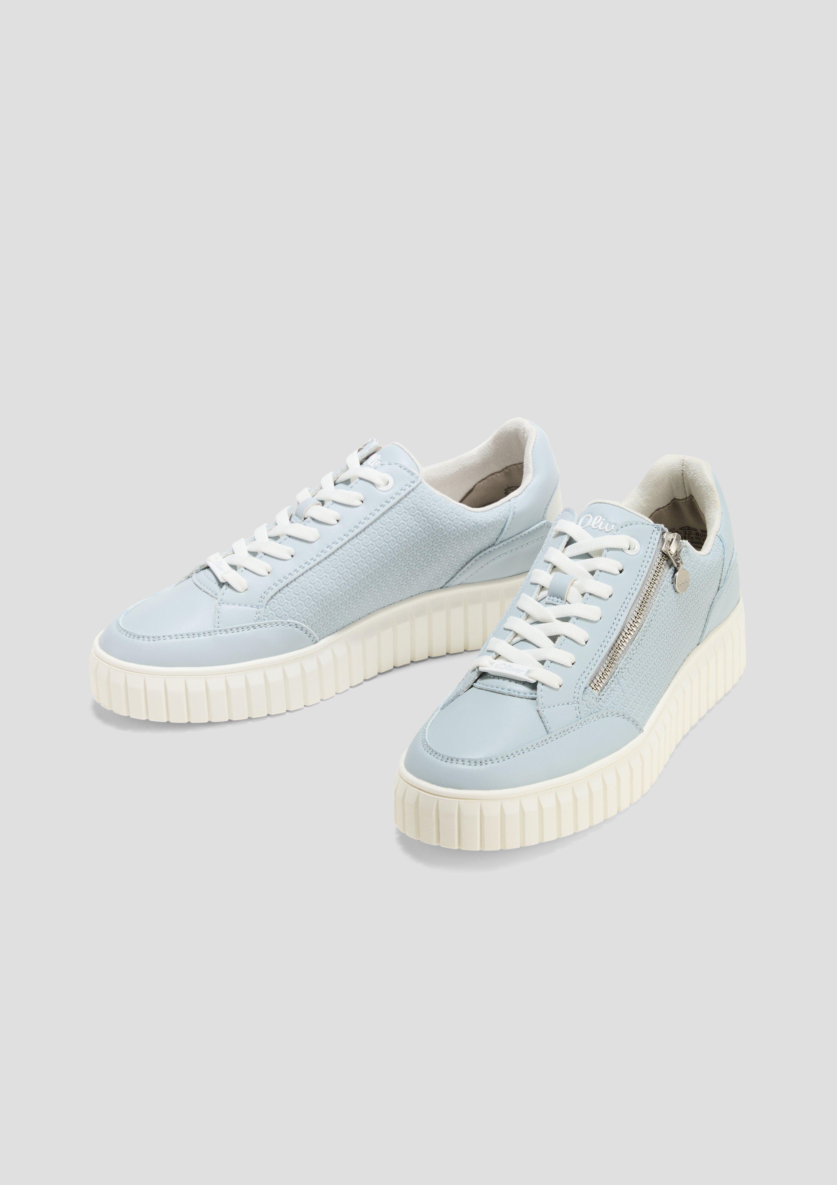 Šnurovacie topánky in 800, 0A1, 110 & 46A