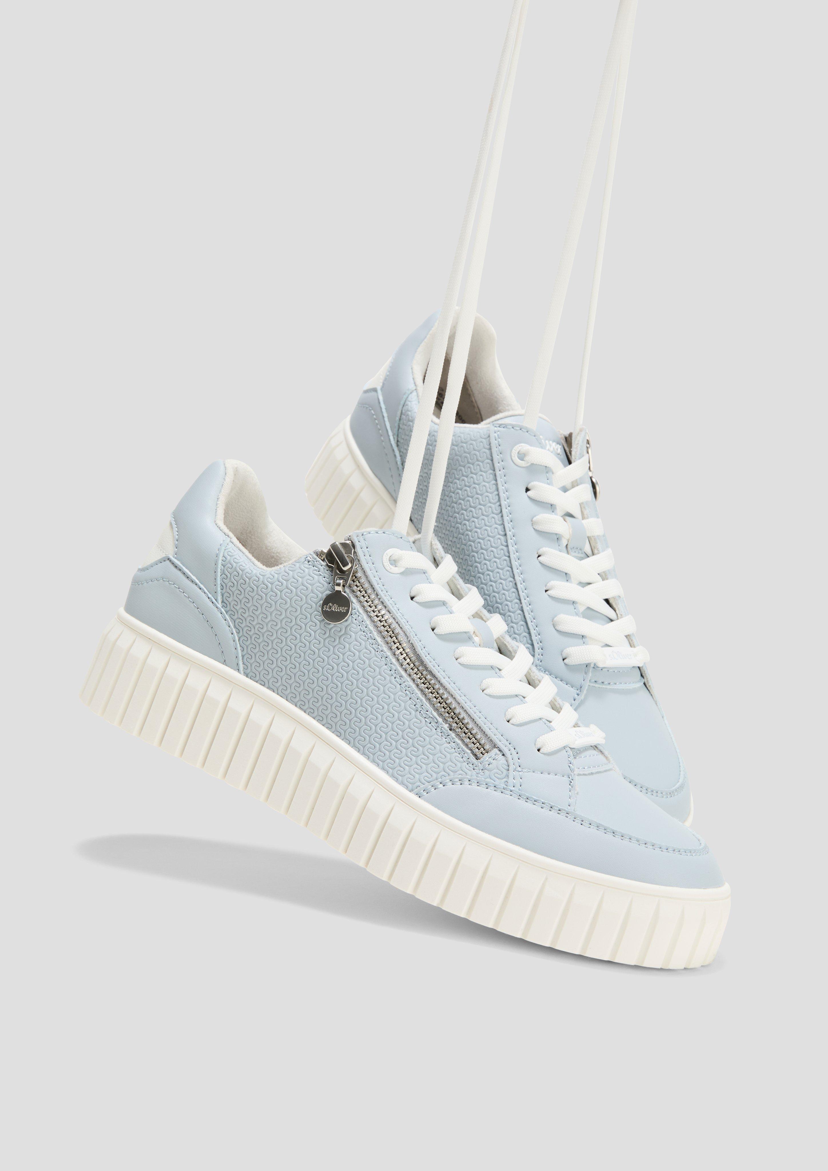 Šnurovacie topánky in 800, 0A1, 110 & 46A