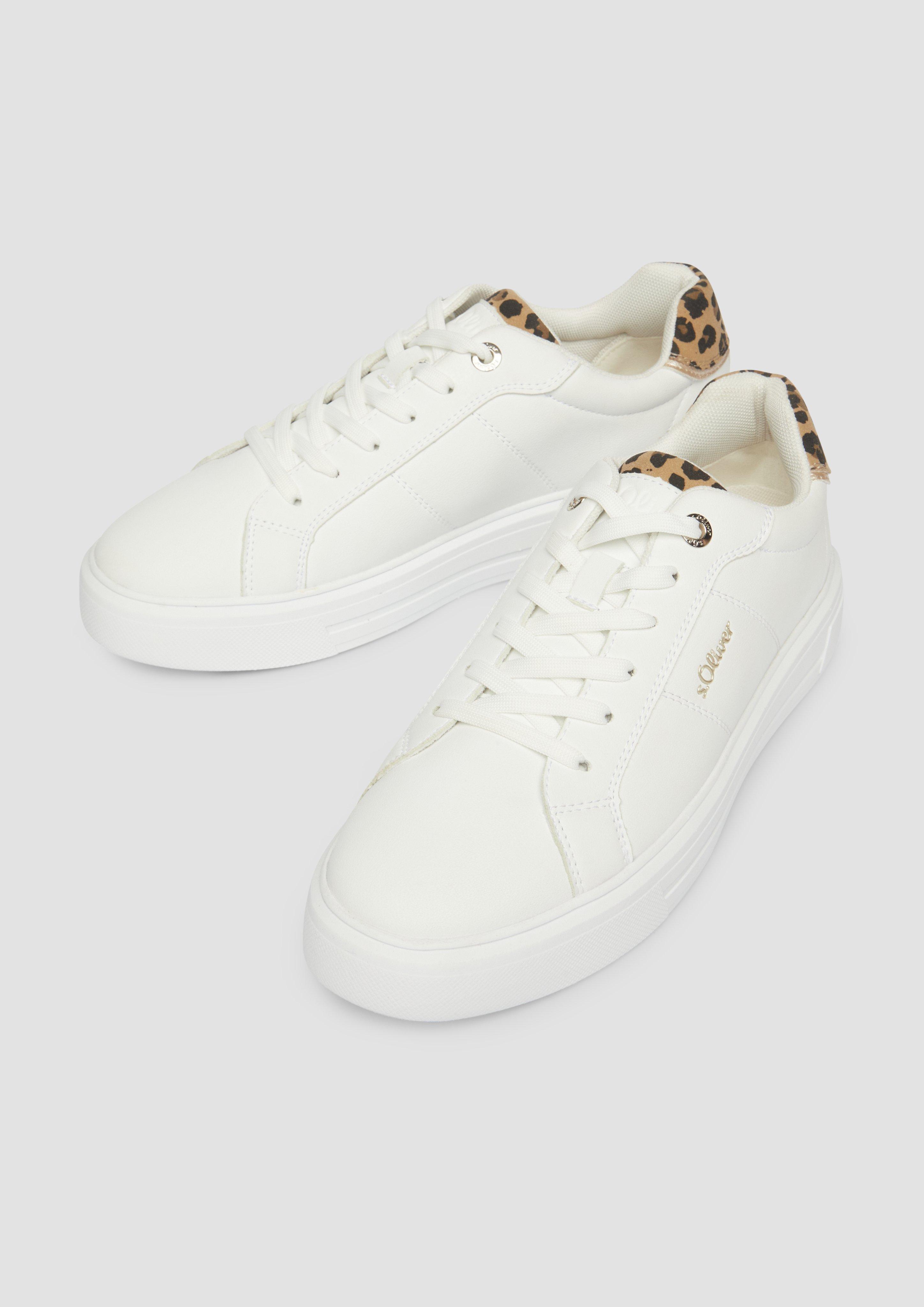 Šnurovacie topánky in 190