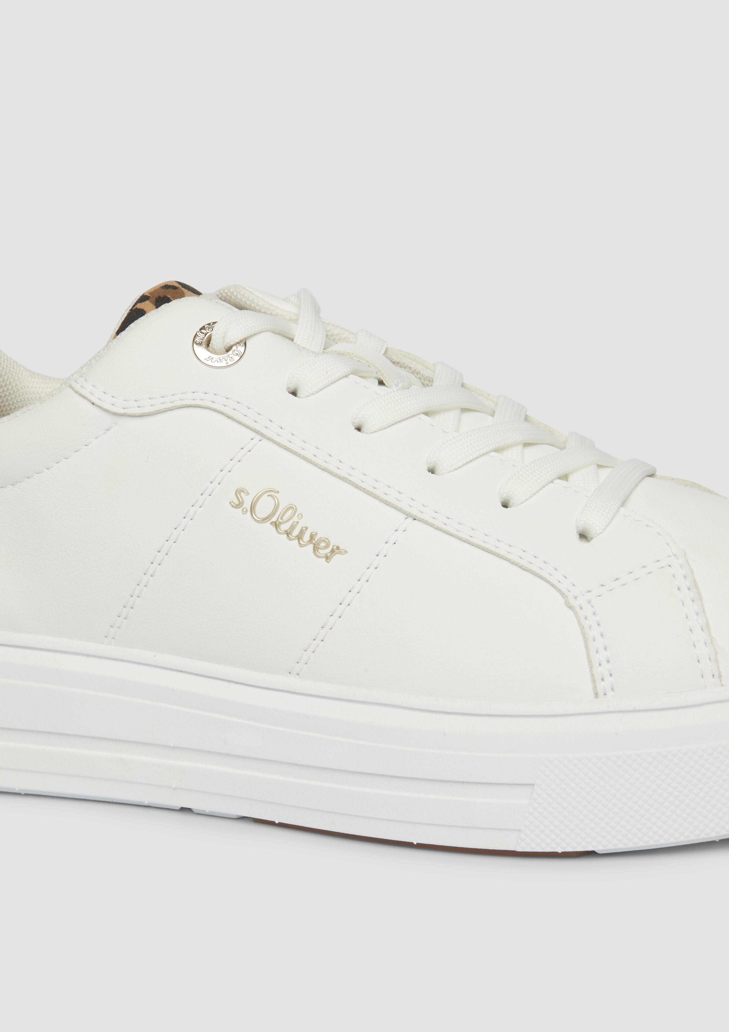 Šnurovacie topánky in 190