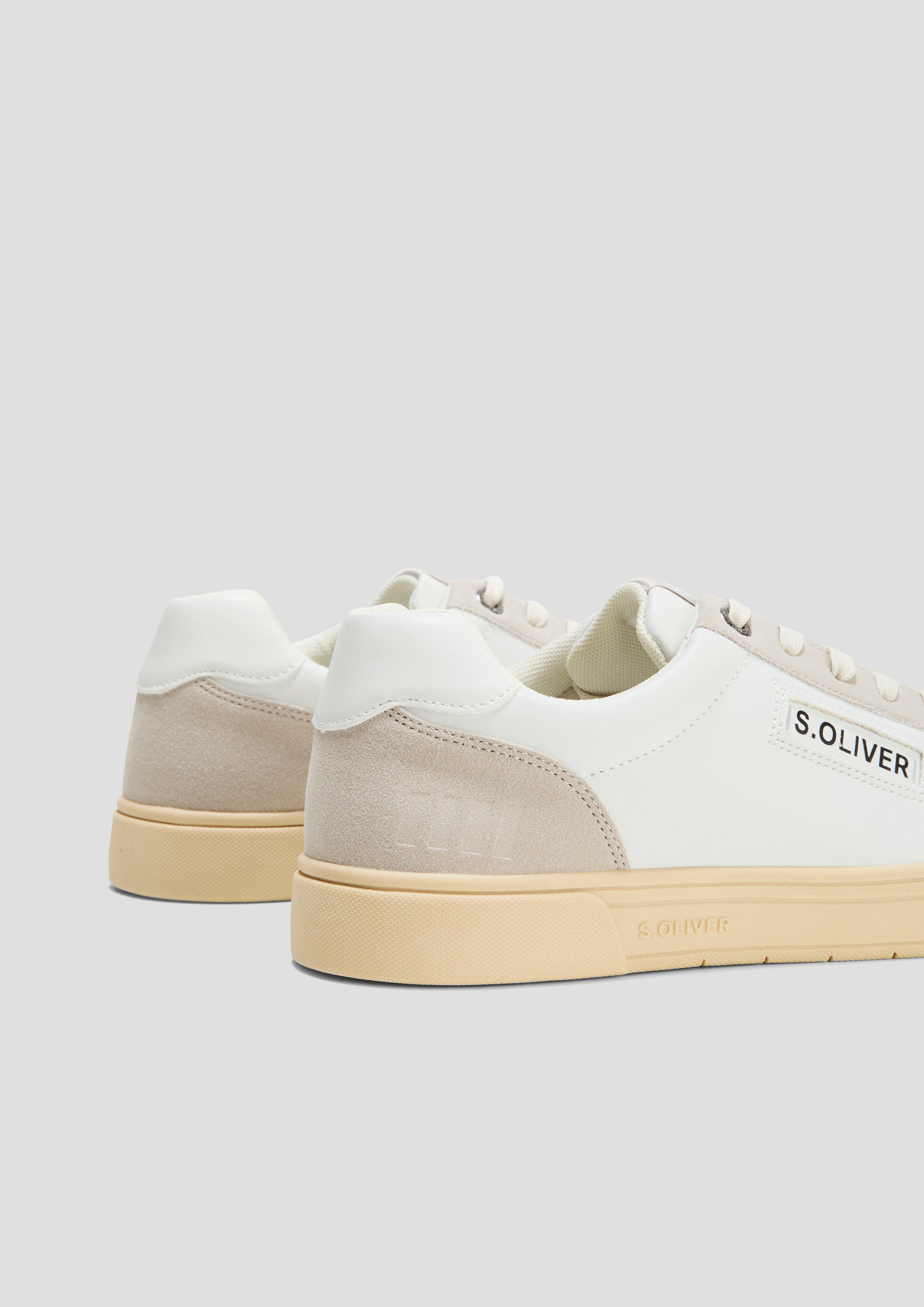 Schnürer in 140 & 188