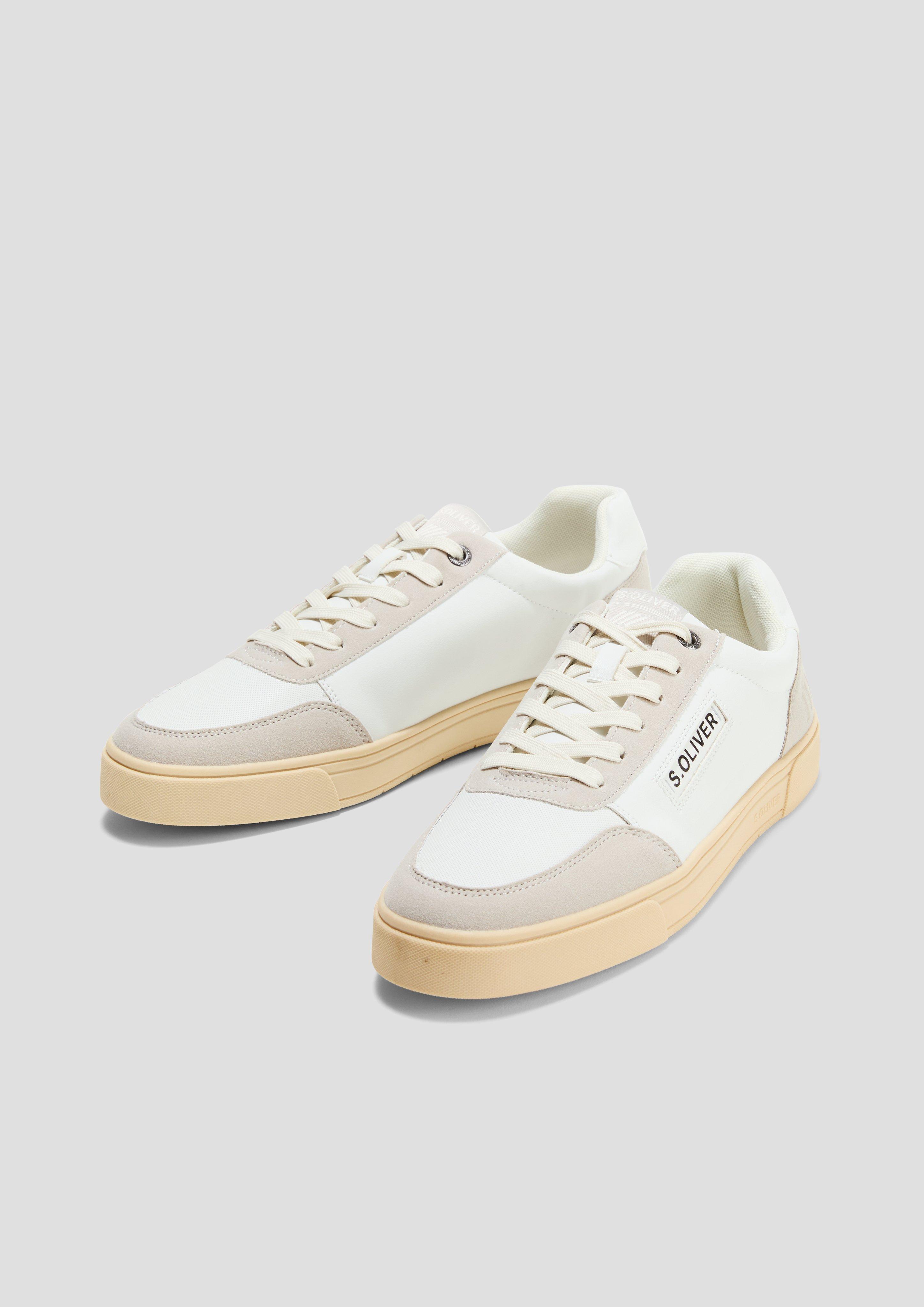 Schnürer in 140 & 188