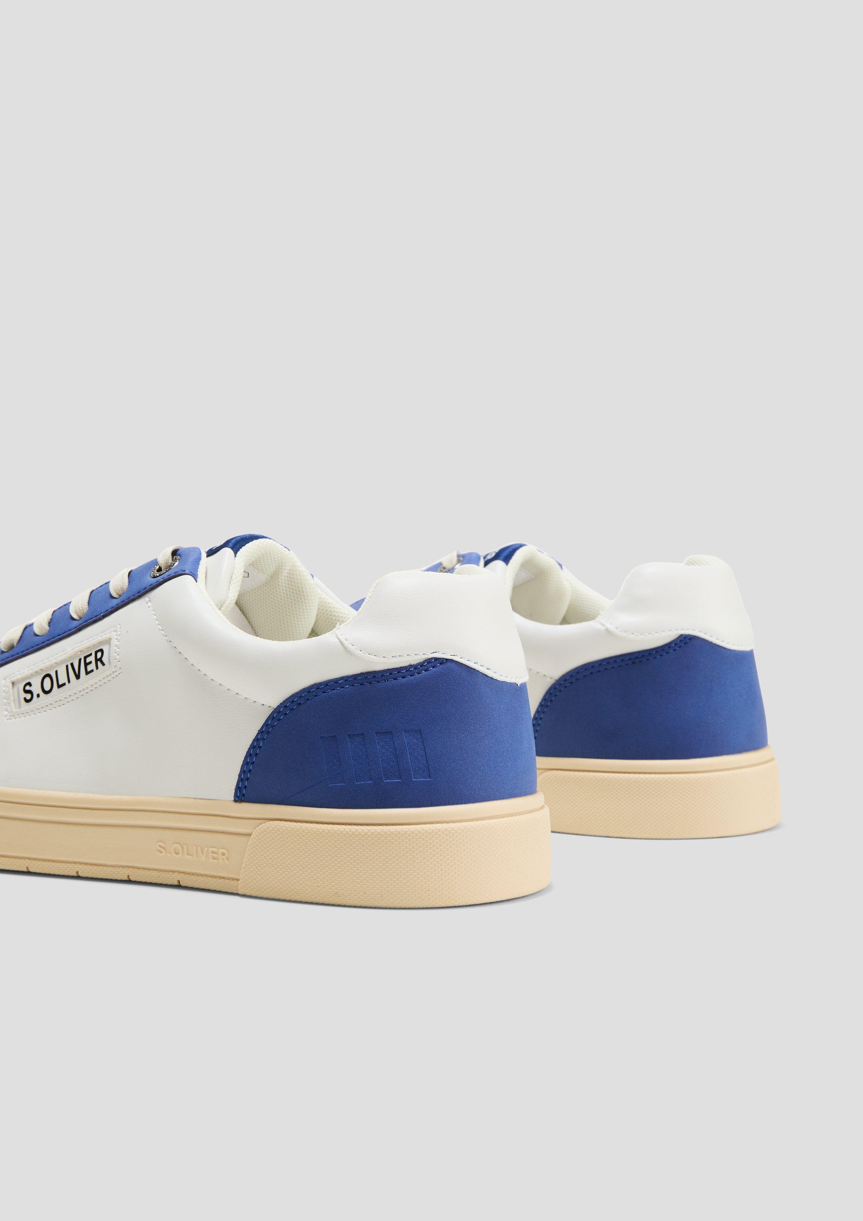 Schnürer in 188 & 140