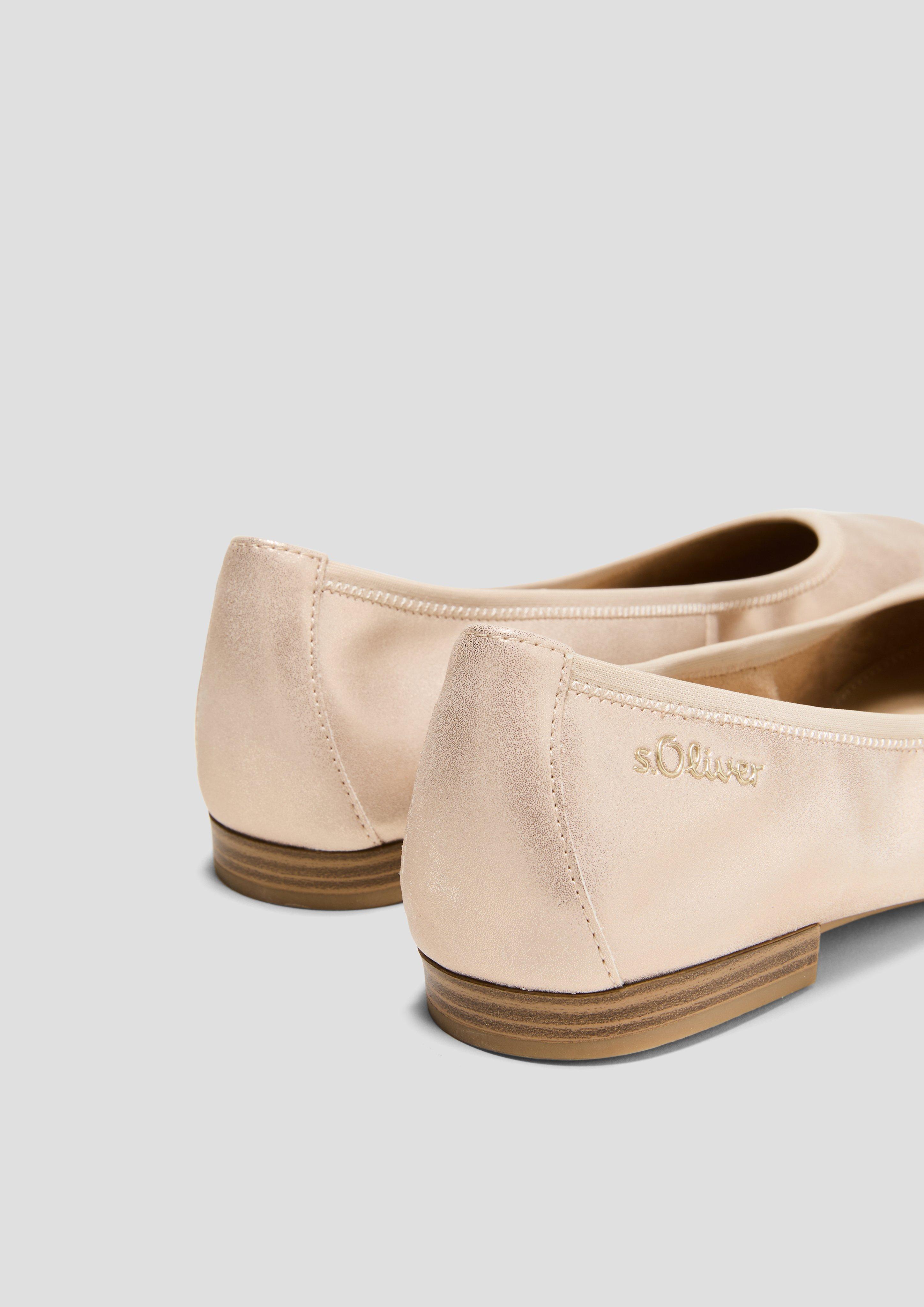 Ballerinas in 544, 403 & 907