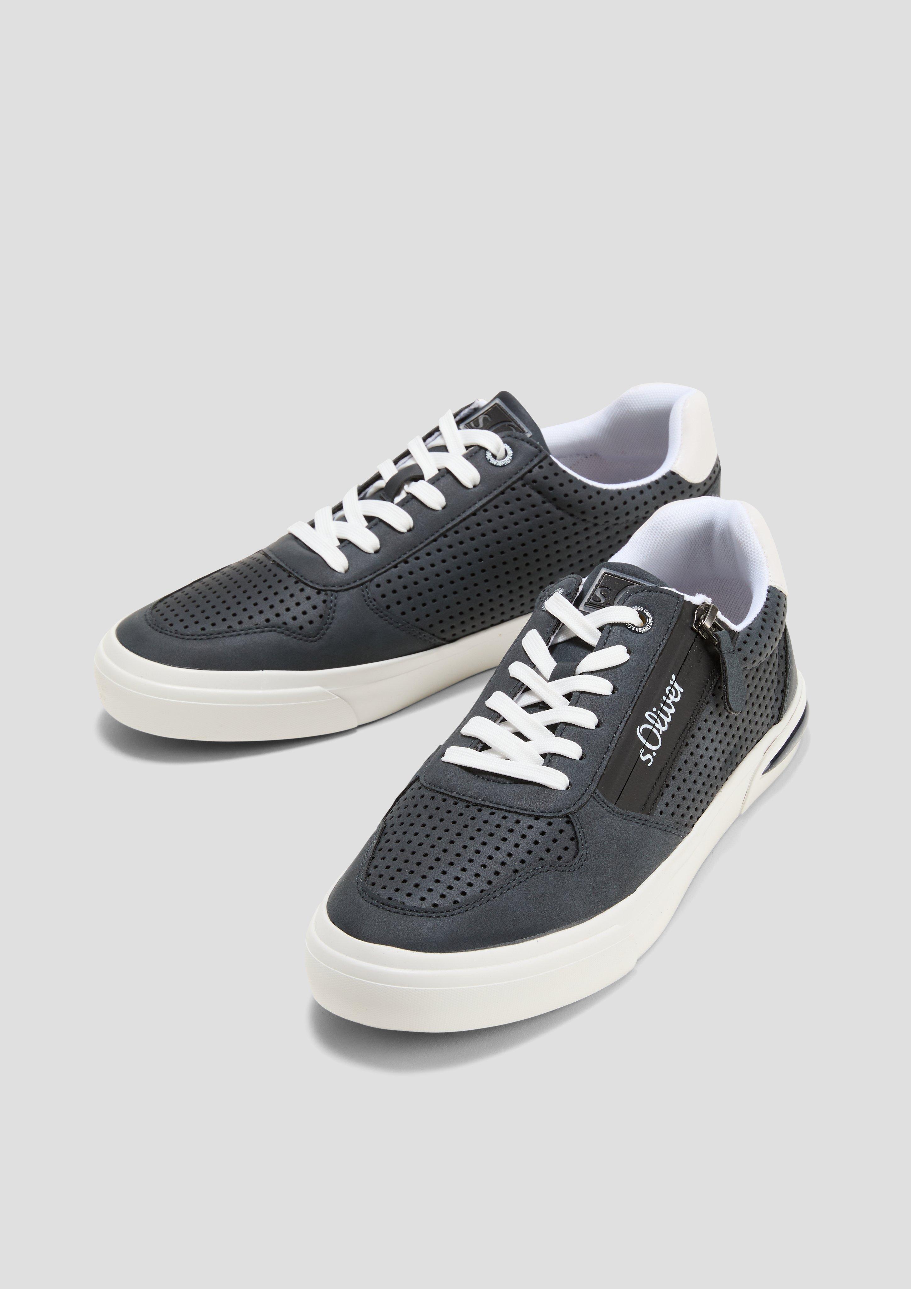 Schnürer in 805 & 701