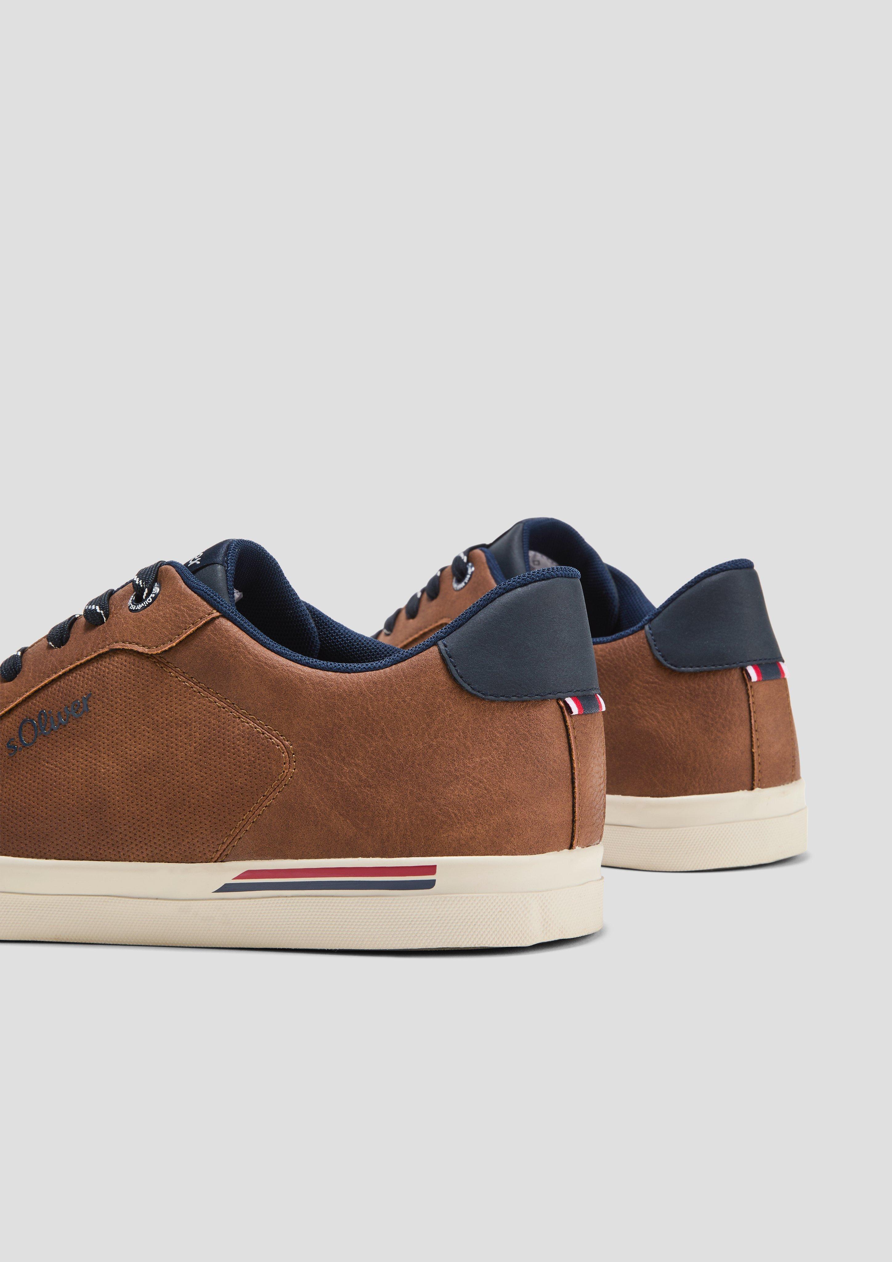 Schnürer in 305, 805, 880, 0A1, 1A0, 302, 3A5 & 327