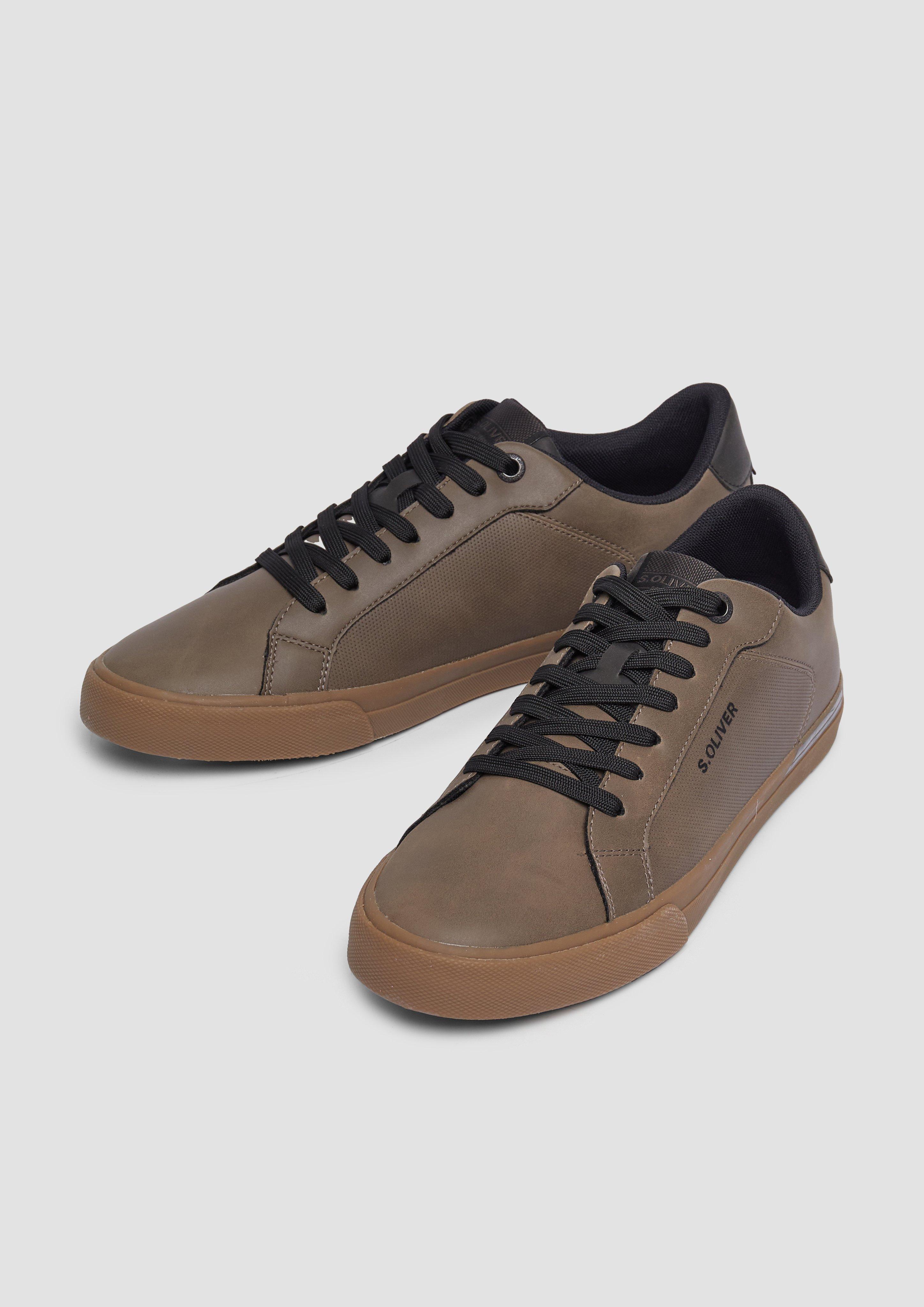 Schnürer in 327, 305, 805, 880, 0A1, 1A0, 302 & 3A5