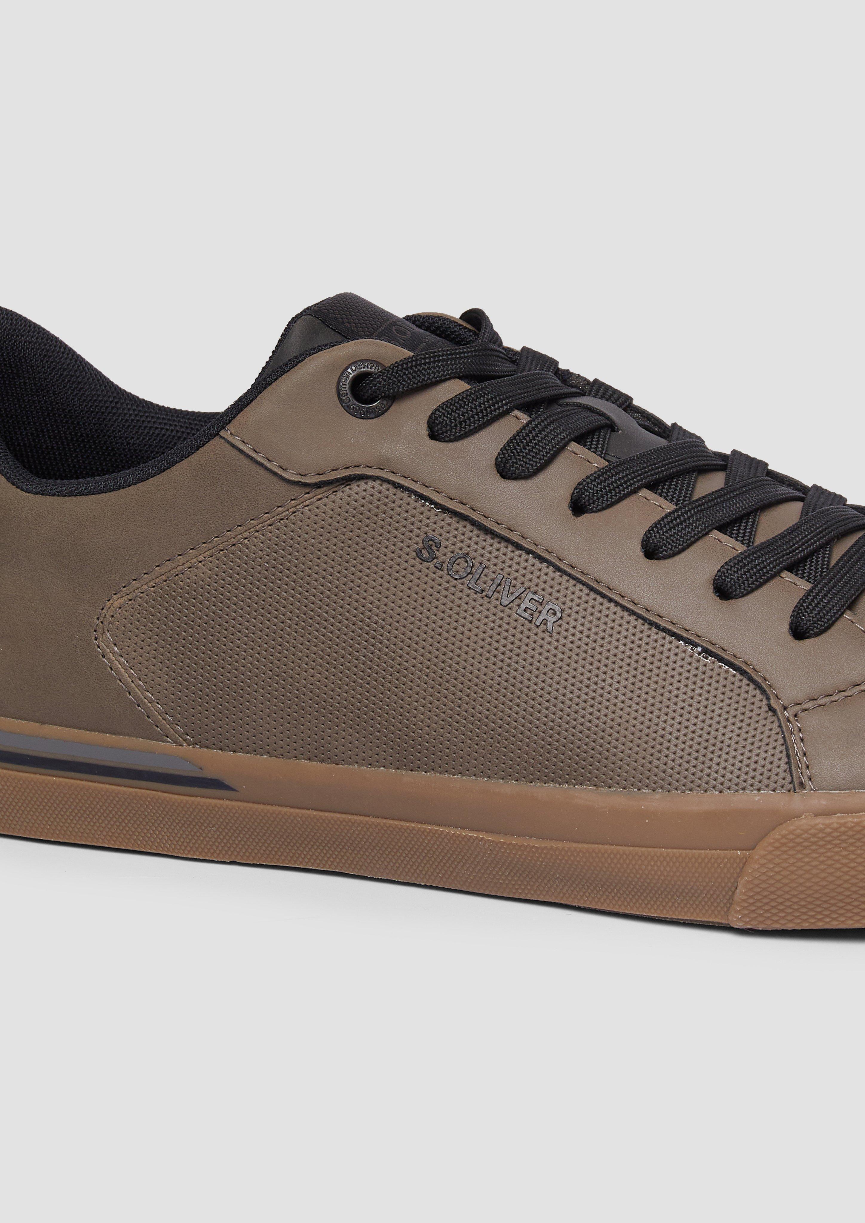 Schnürer in 327, 305, 805, 880, 0A1, 1A0, 302 & 3A5