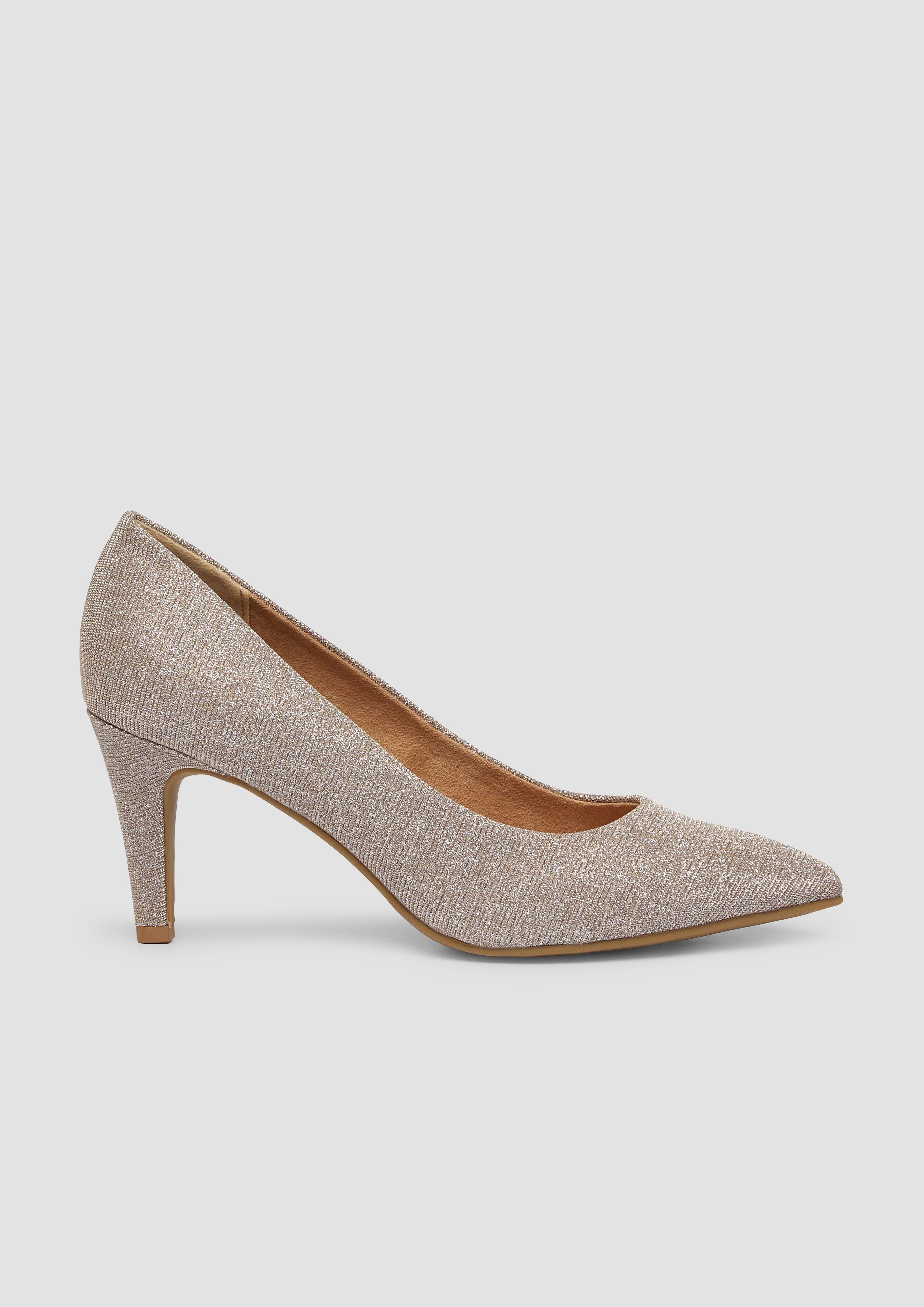 Pumps