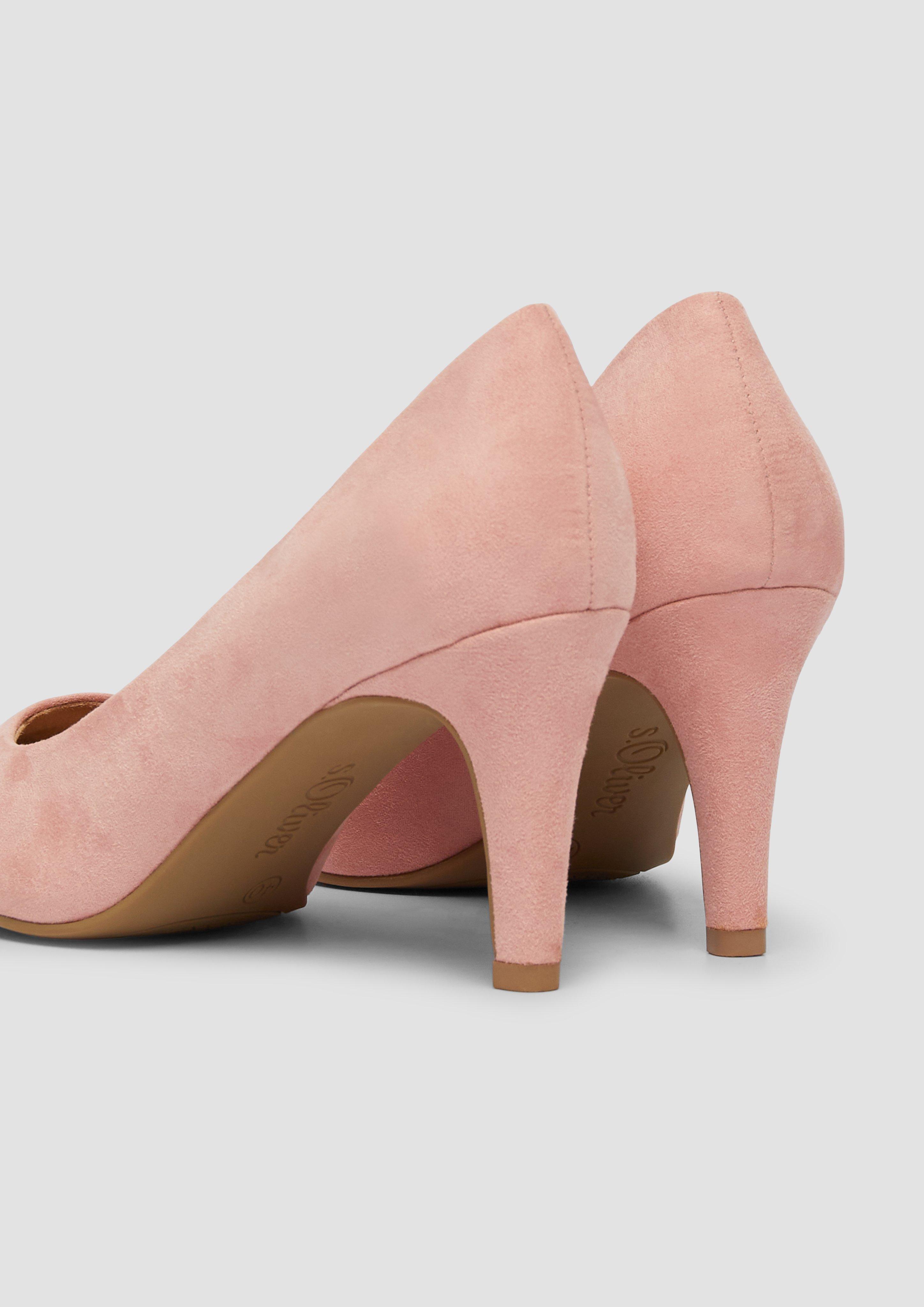 Lodičky in 544, 445 & 80A