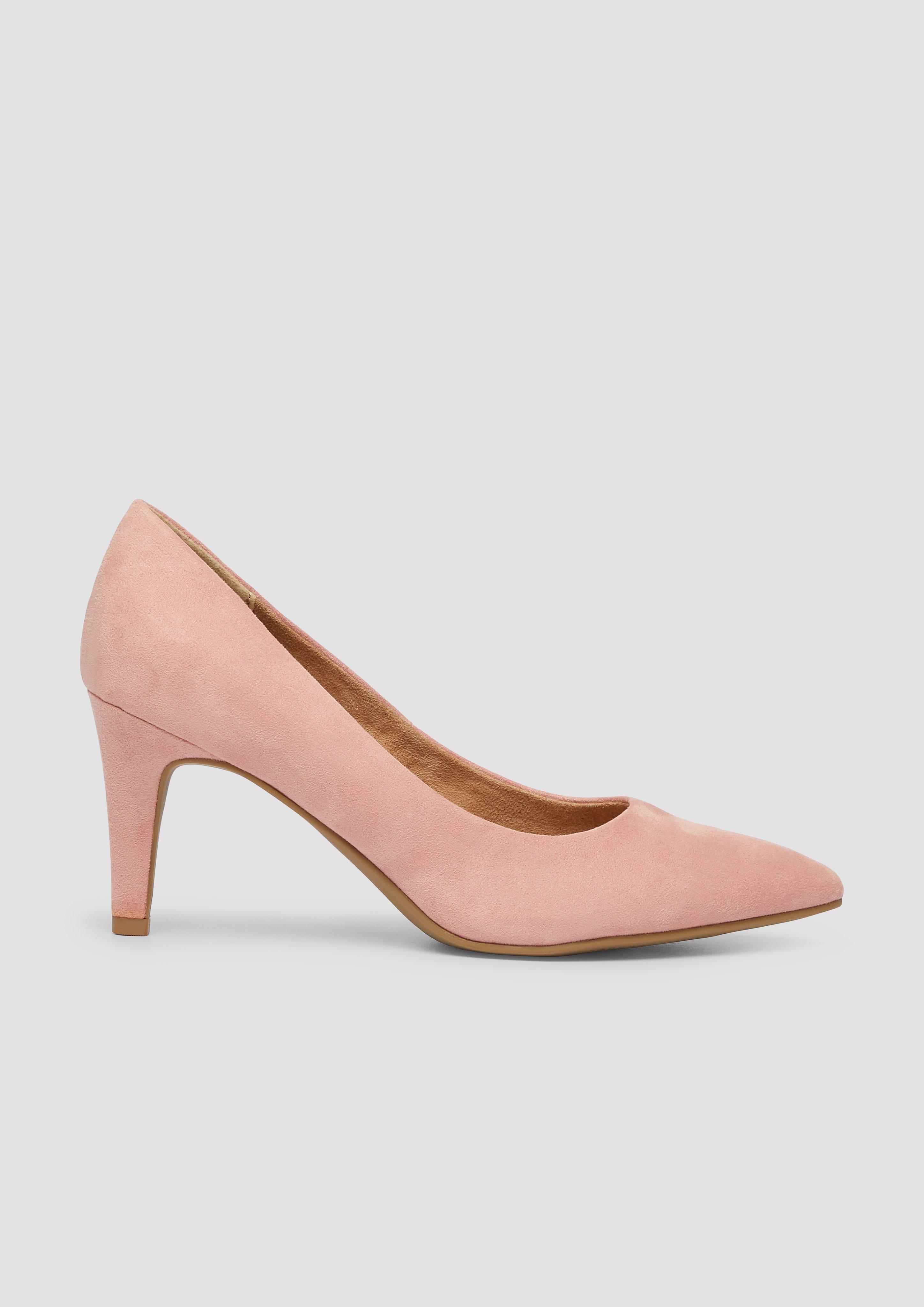 Pumps